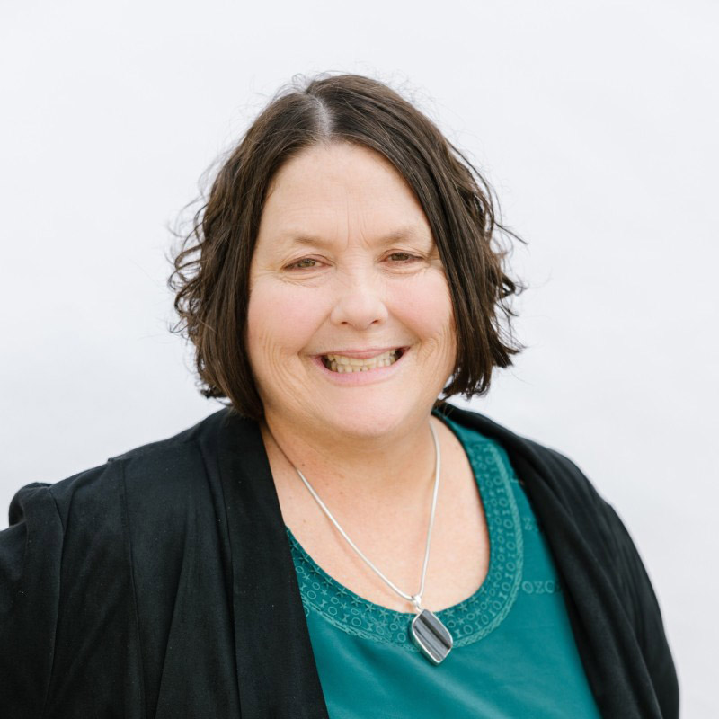 Amy Gleason finally revealed to be acting DOGE administrator