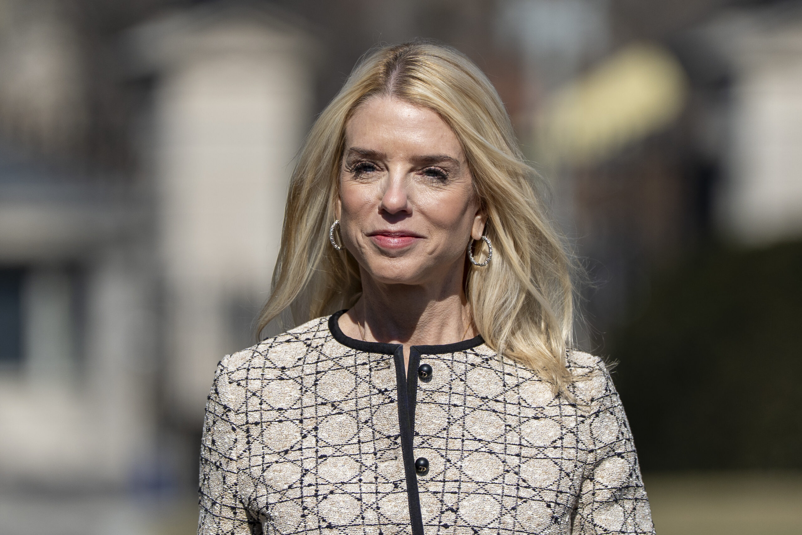 AG Pam Bondi vows to release bombshell Jeffrey Epstein documents — which could include client list