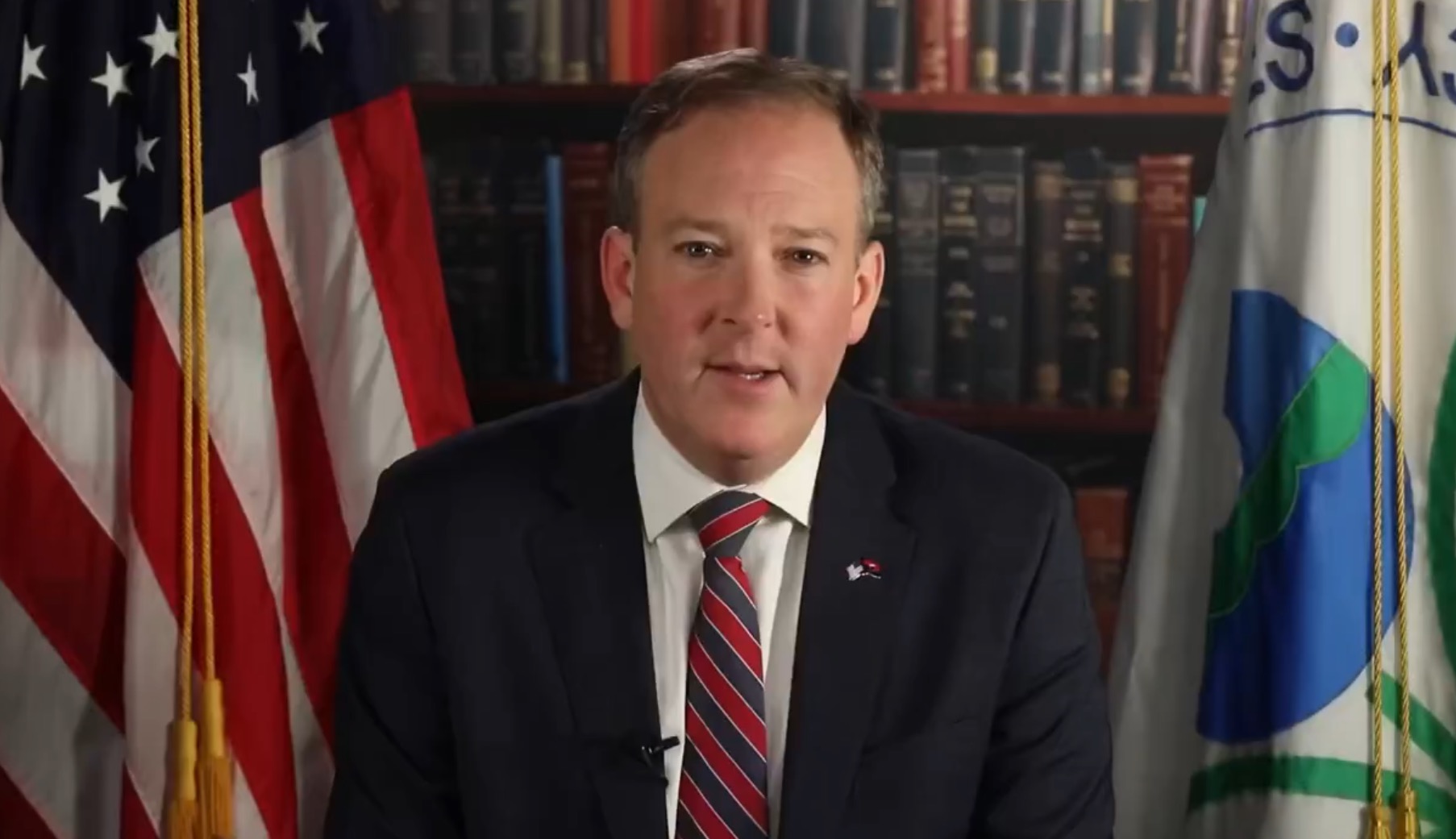 Lee Zeldin demands return of $20B ‘parked’ at a financial institution by ‘Biden EPA’ to dole out to climate groups