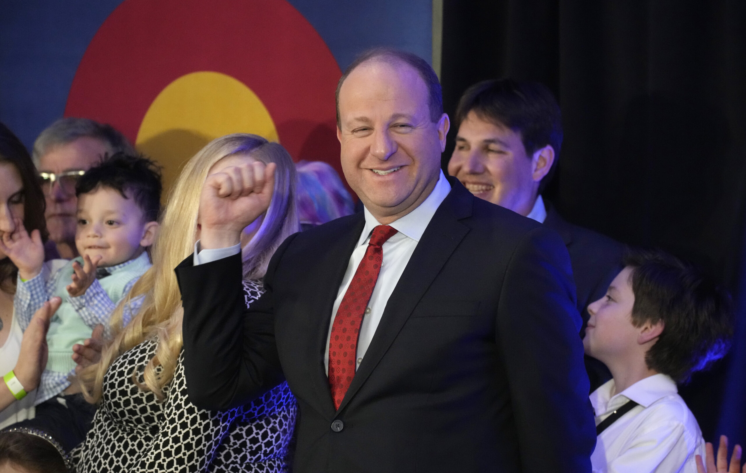 Democratic Gov. Jared Polis applauds Trump for scrapping production of the penny: ‘Great move’