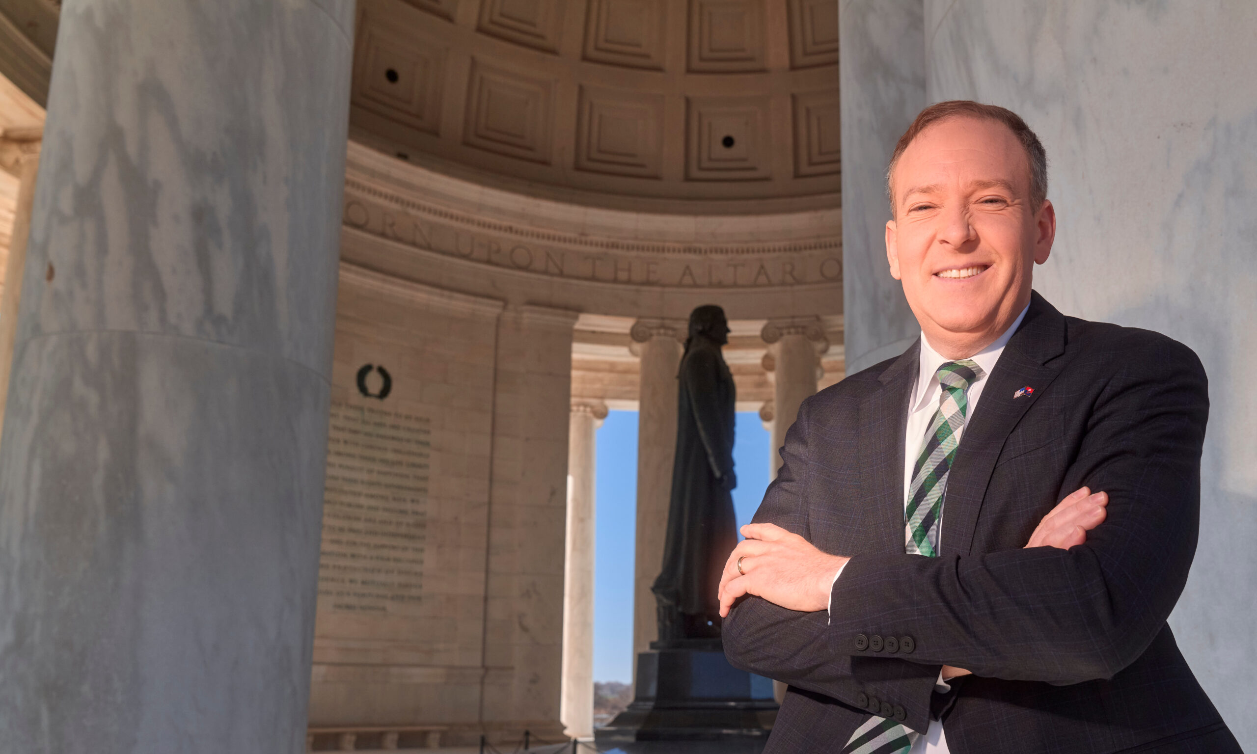EPA head Lee Zeldin reveals no real oversight of shocking $20B Biden admin funneled through Citibank: ‘Tip of the iceberg’