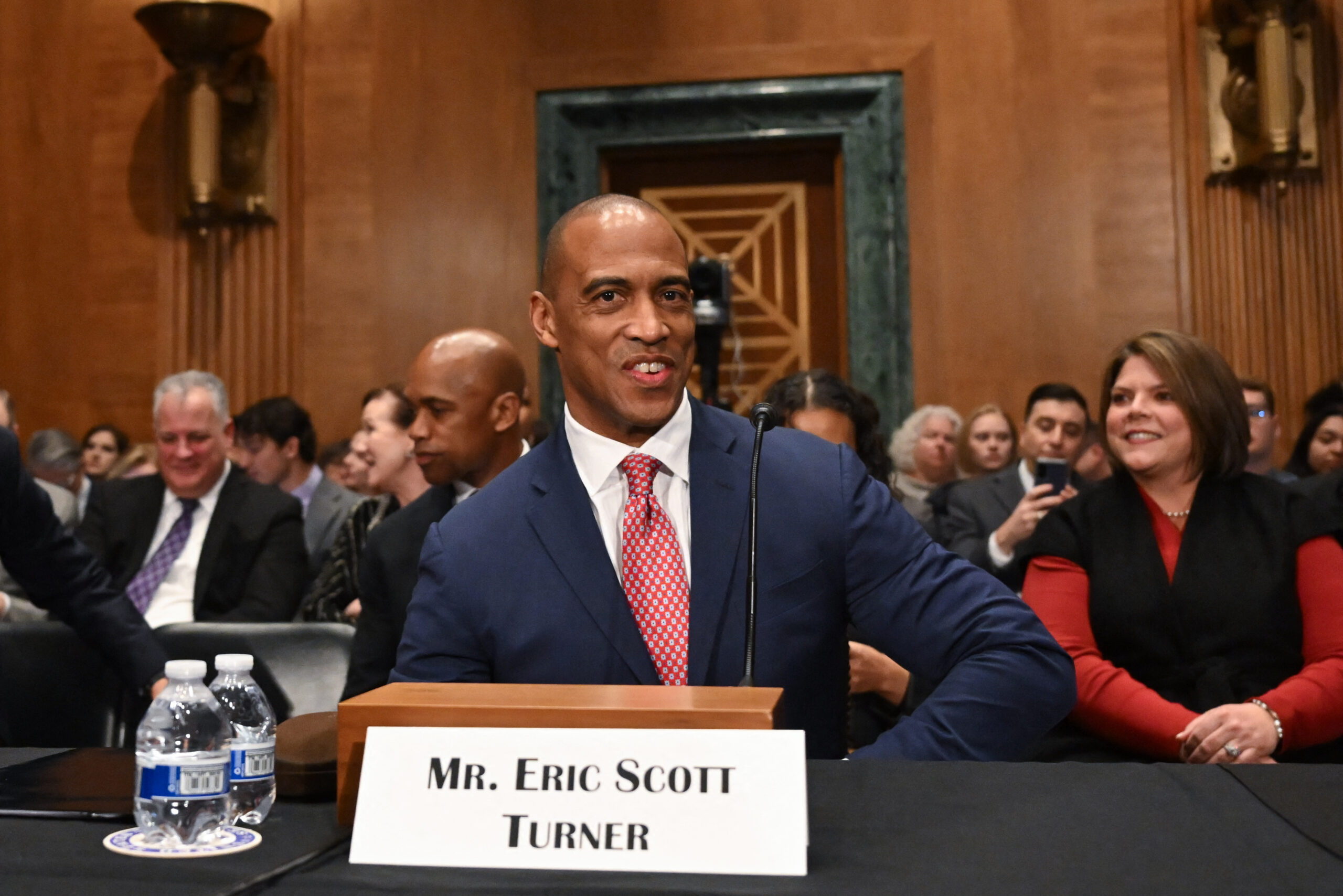 Trump HUD Secretary Scott Turner scraps housing ‘equal access’ rule tied to ‘gender identity’