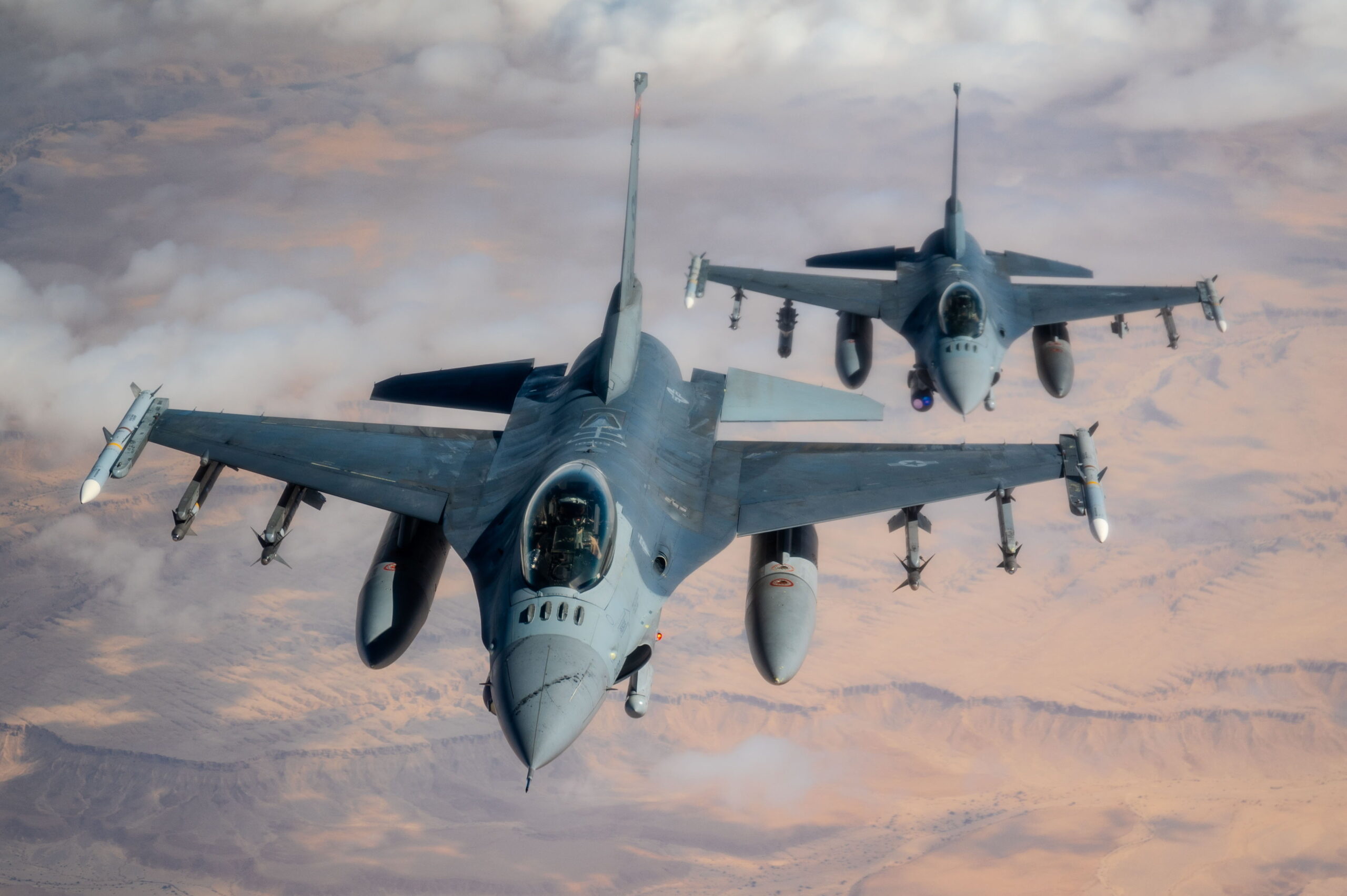 Trump dismantles Biden-era rules on military strikes, raids on terrorist targets: report