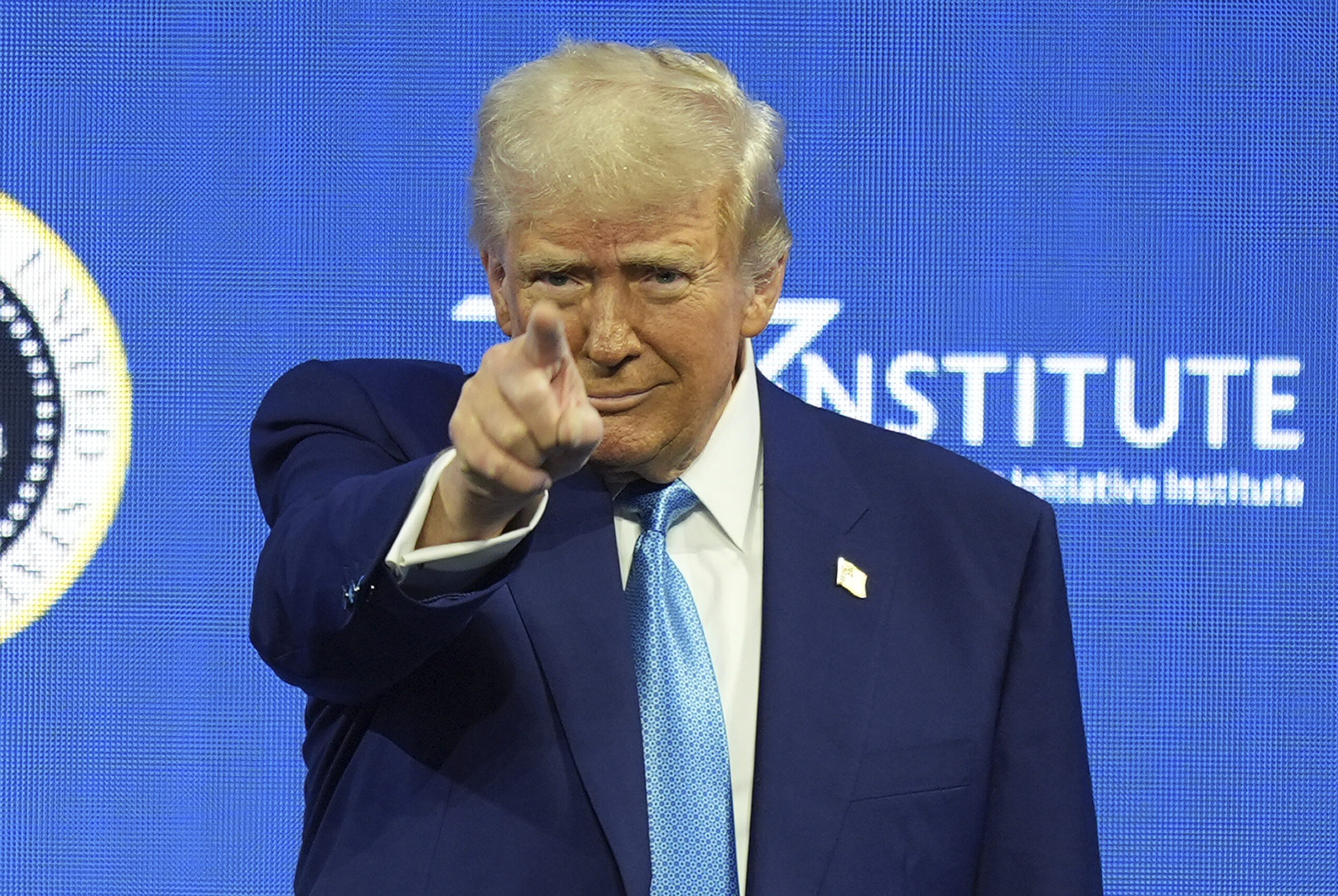 Trump weighing ‘DOGE dividend’ to send taxpayers checks with saved funds — here’s how much Americans could get