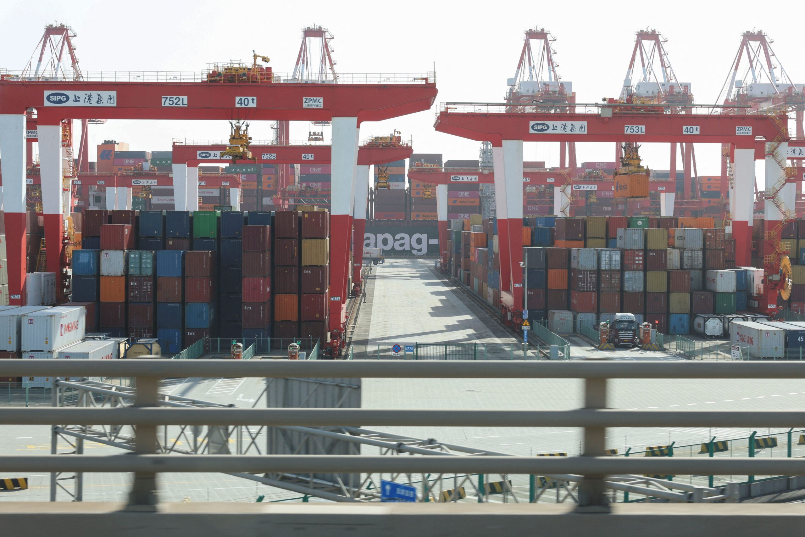 Trump closed a loophole for cheap Chinese imports — until all hell broke loose: ‘You just can’t snap your fingers’