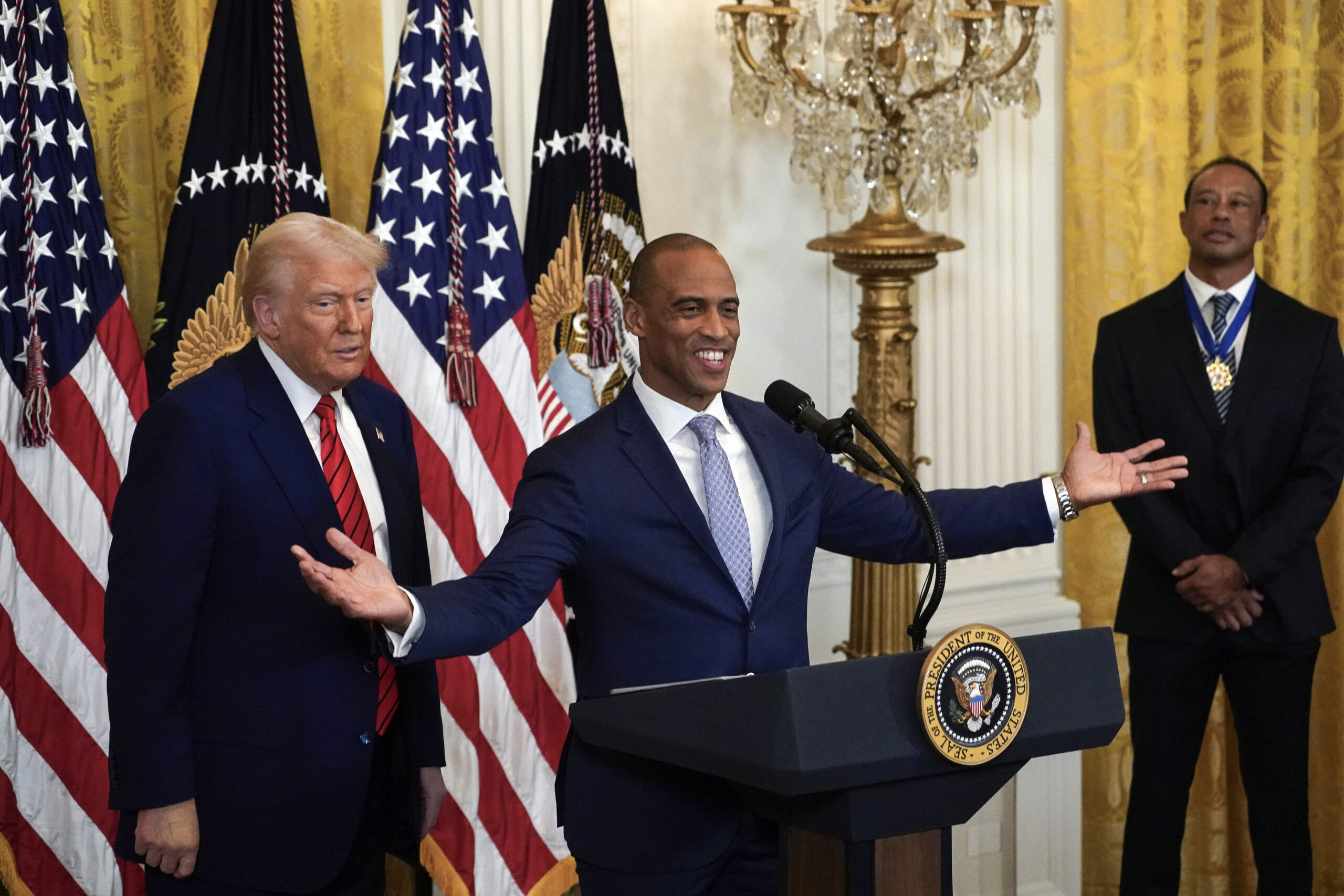 HUD secretary Turner to scrap costly federal zoning rule Trump warned would ‘destroy’ suburbs