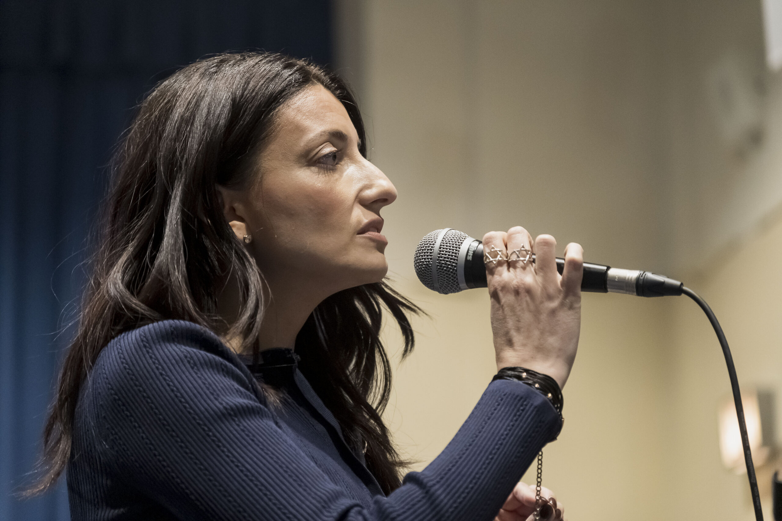 NYC Councilwoman Inna Vernikov quits Women’s Caucus over woke, anti-Israel agenda: ‘I’m out!’