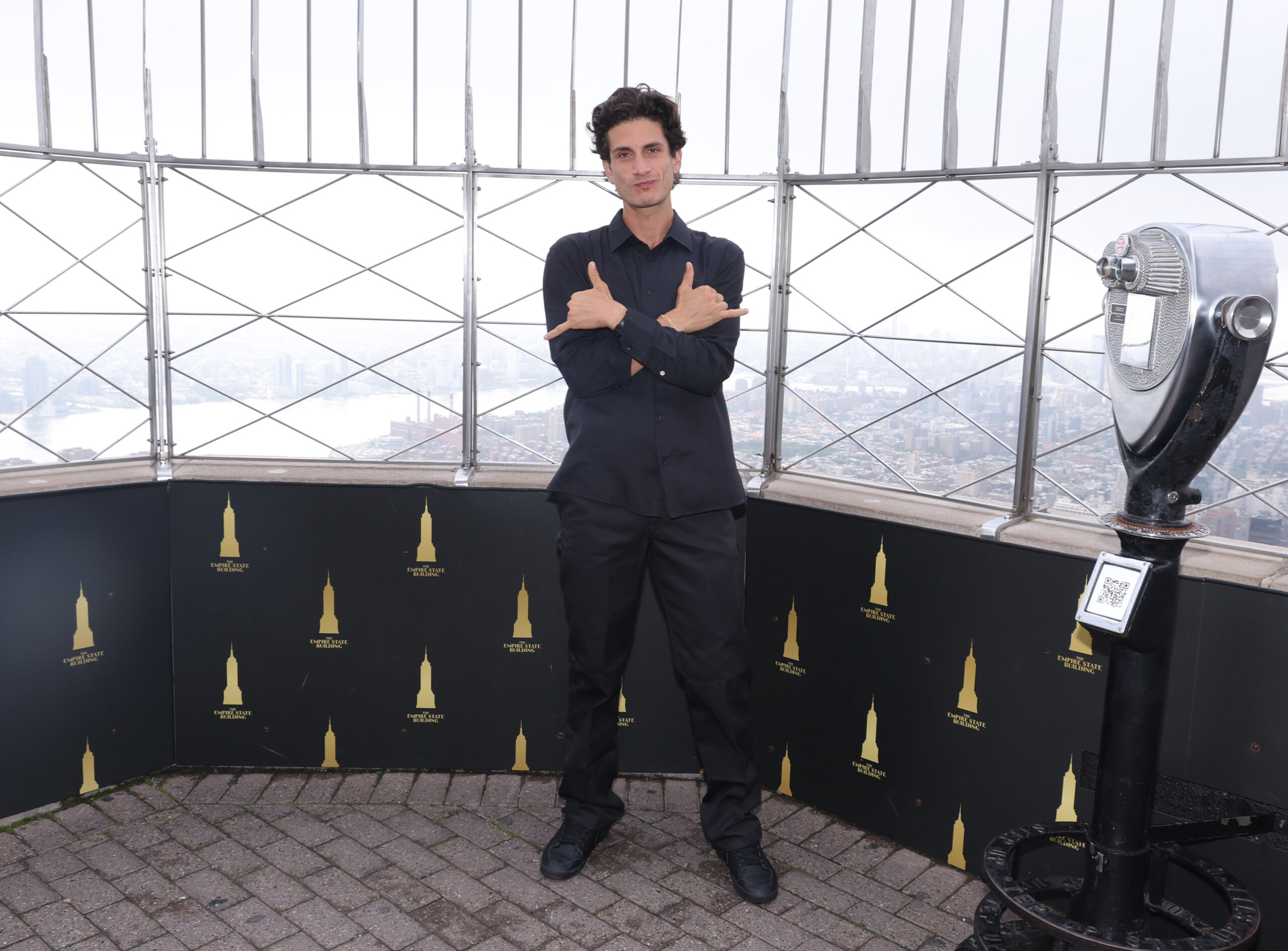 JFK’s grandson Jack Schlossberg’s online trolling does ‘more harm for the Kennedy name than the rest combined’: Source