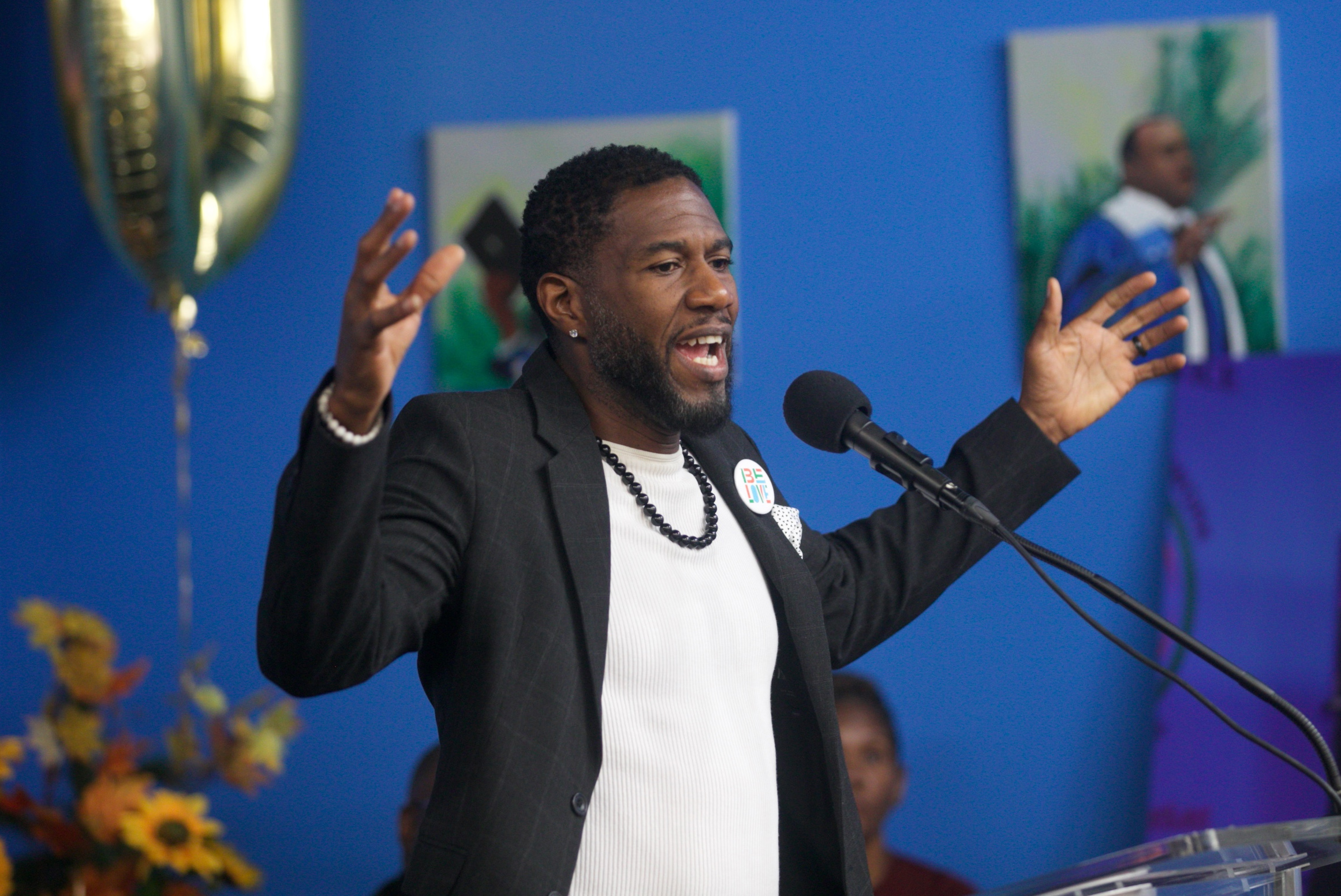 NYC Public Advocate Jumaane Williams’ office flunks city sexual harassment training