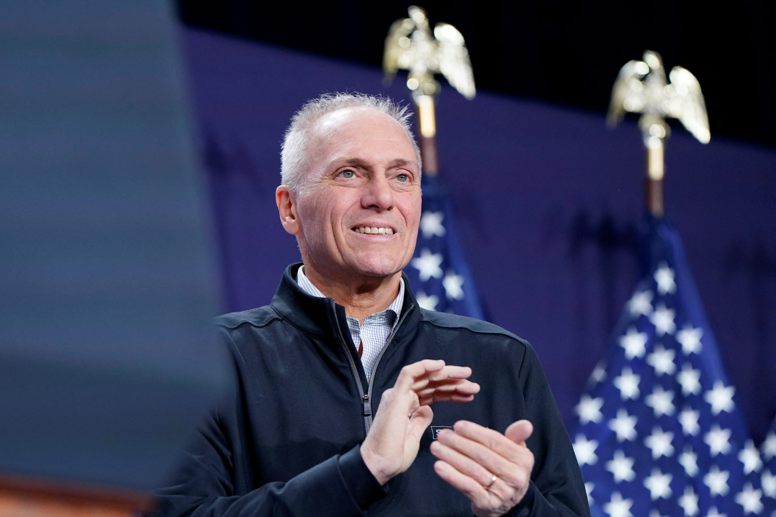Republicans aim for ‘roughly’ $1 trillion in cuts as budget talks hit snags