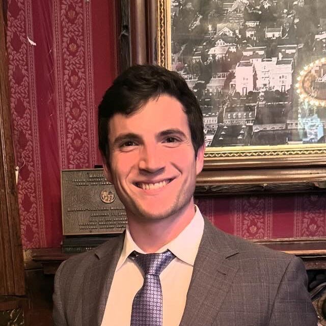 DOGE staffer, 25, poised to gain access to sensitive IRS taxpayer system — but it’s unclear what fraud fighters are looking for