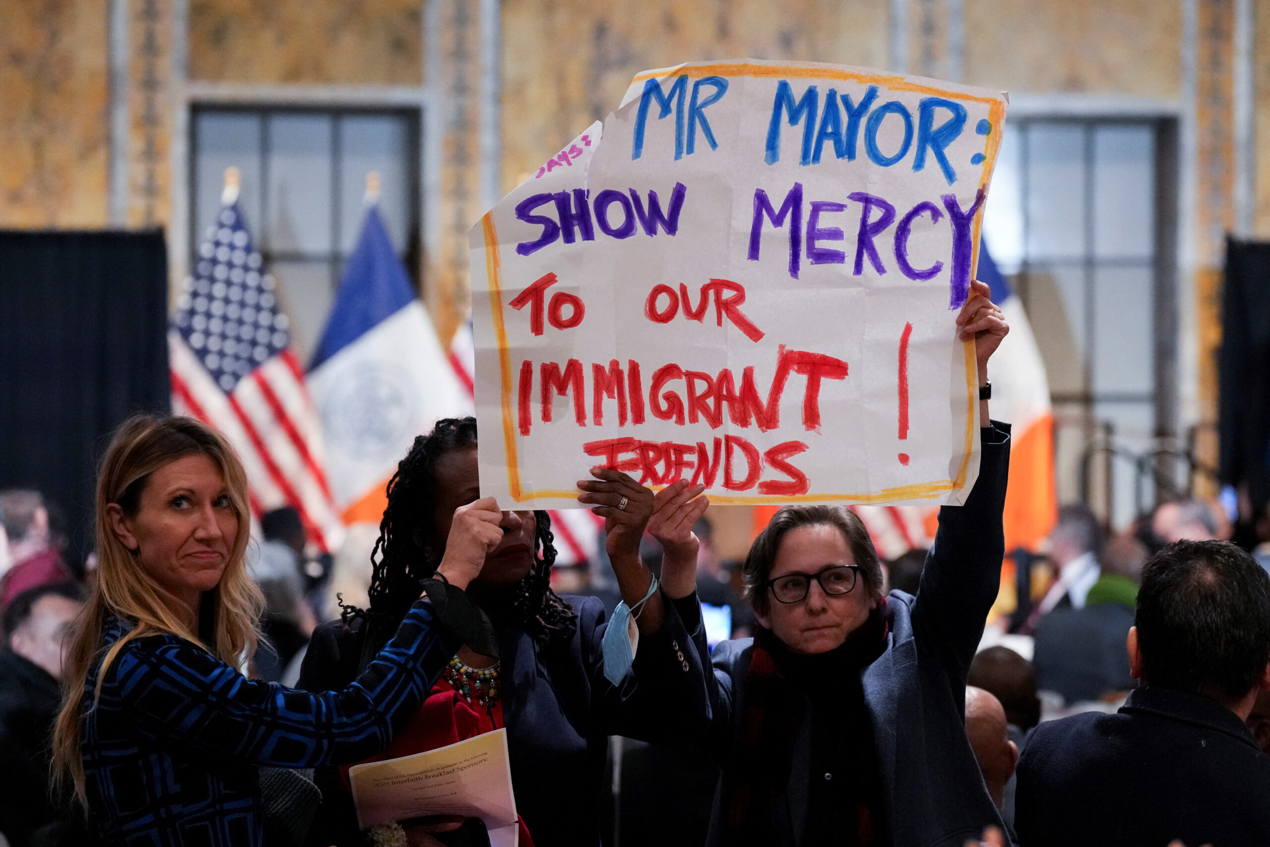75% of Dems believe NYC is in crisis – and nearly half are ready to leave if things get worse: new poll