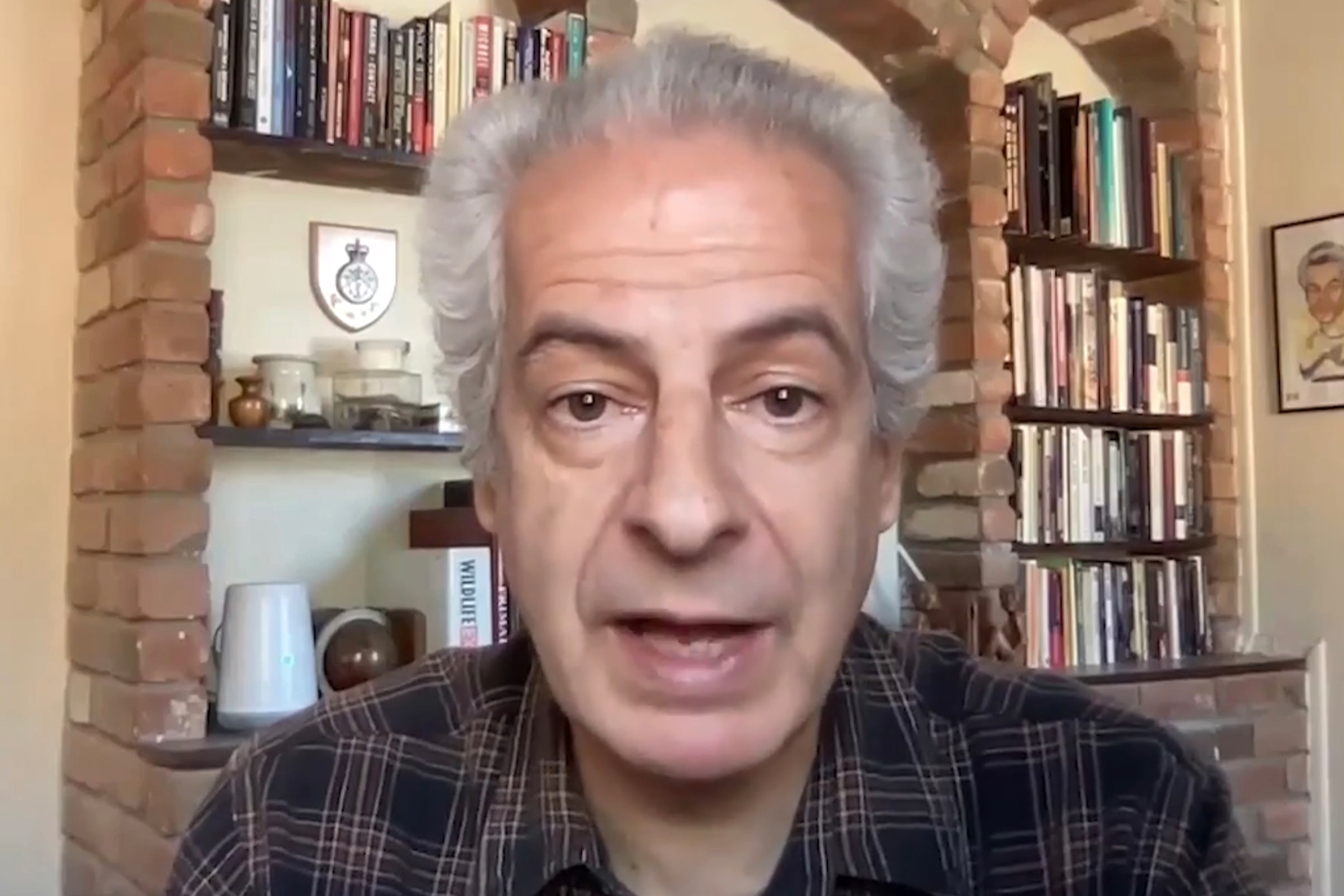 UFO expert says Trump’s declassification could expose possible ‘cover-up’ spanning decades