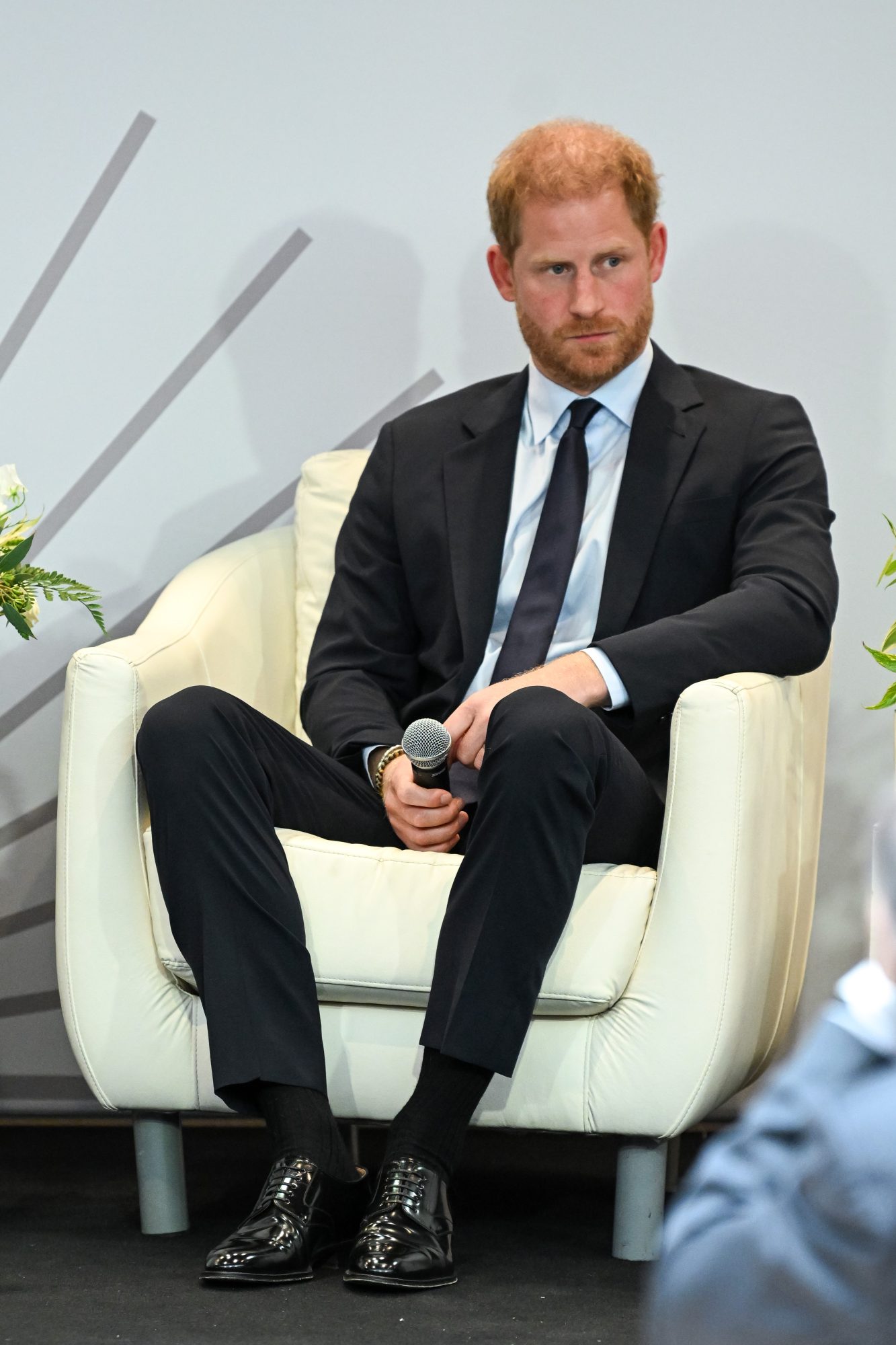 Federal judge ‘likely’ to crack open Prince Harry’s visa records as questions swirl around drug use, special treatment