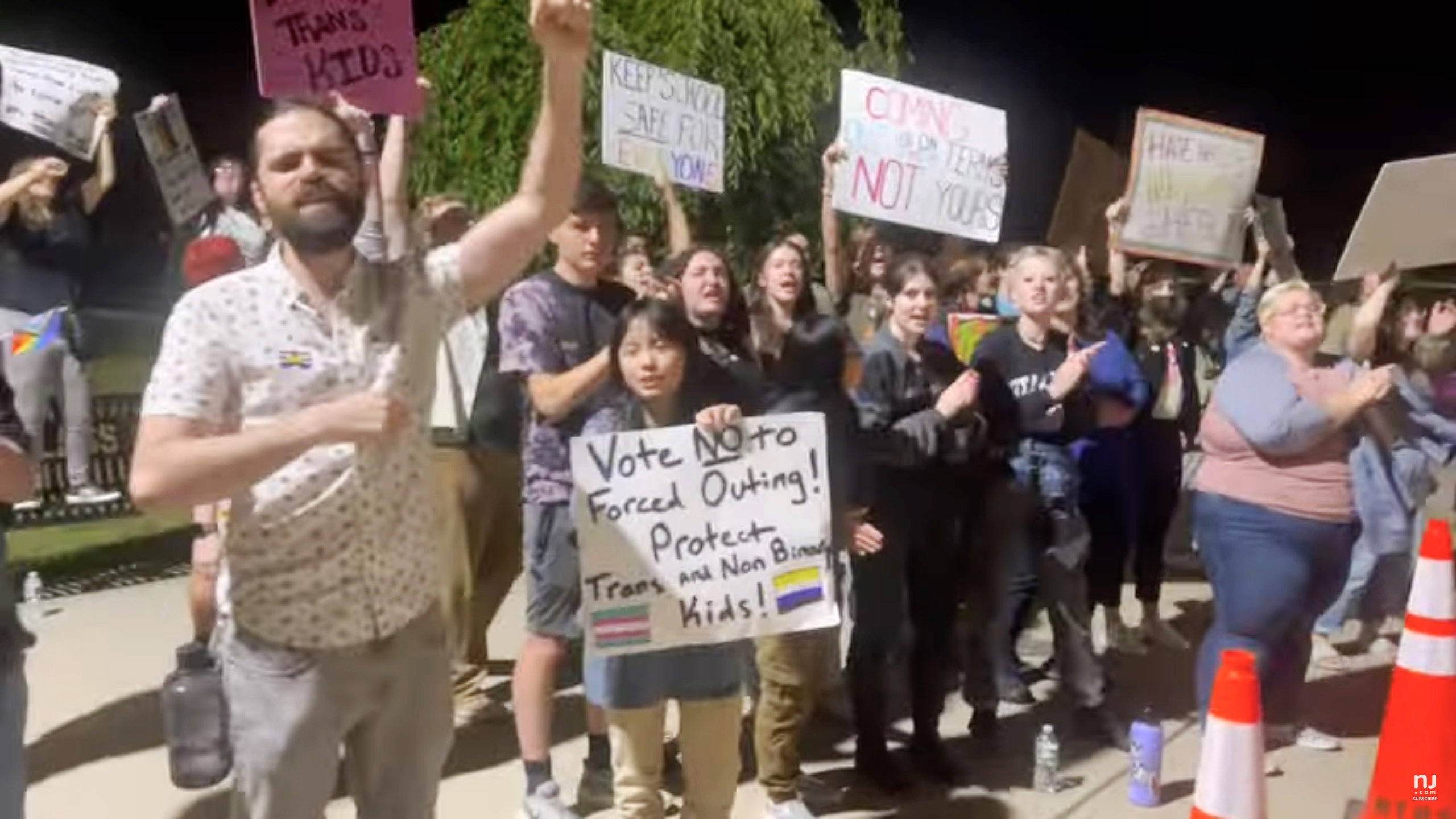 Common sense prevails in New Jersey as school districts allowed to drop trans student policy after years-long fight