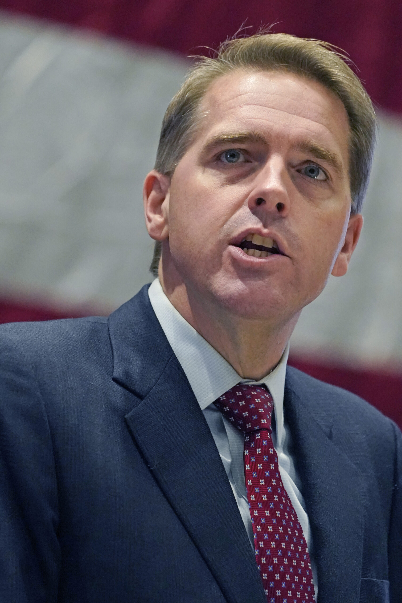 CNN pundit Scott Jennings encouraged to run for McConnell’s open Senate seat