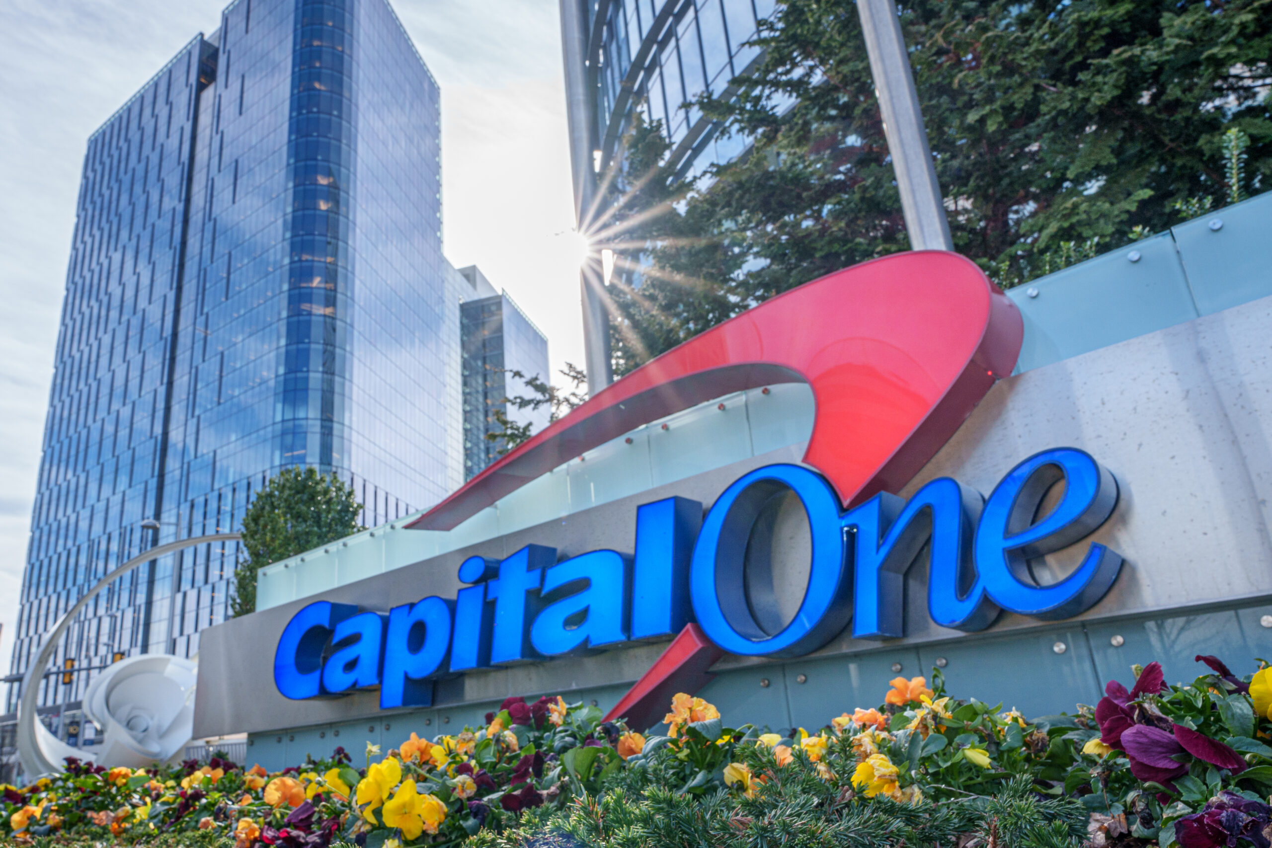 CFPB drops slew of cases including against Capital One for allegedly cheating customers