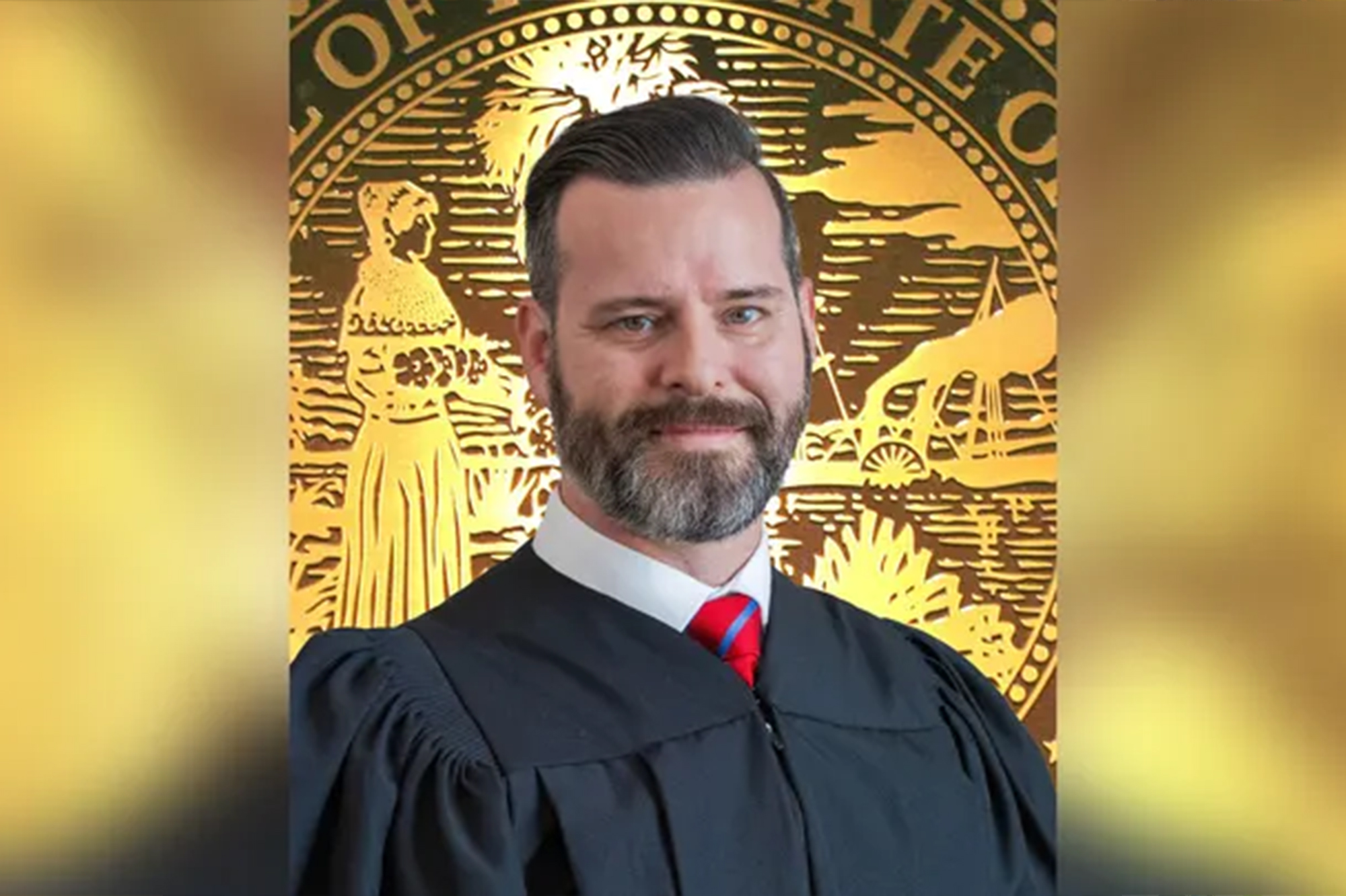 Trump nominates judge to serve as next US attorney for Southern District of Florida