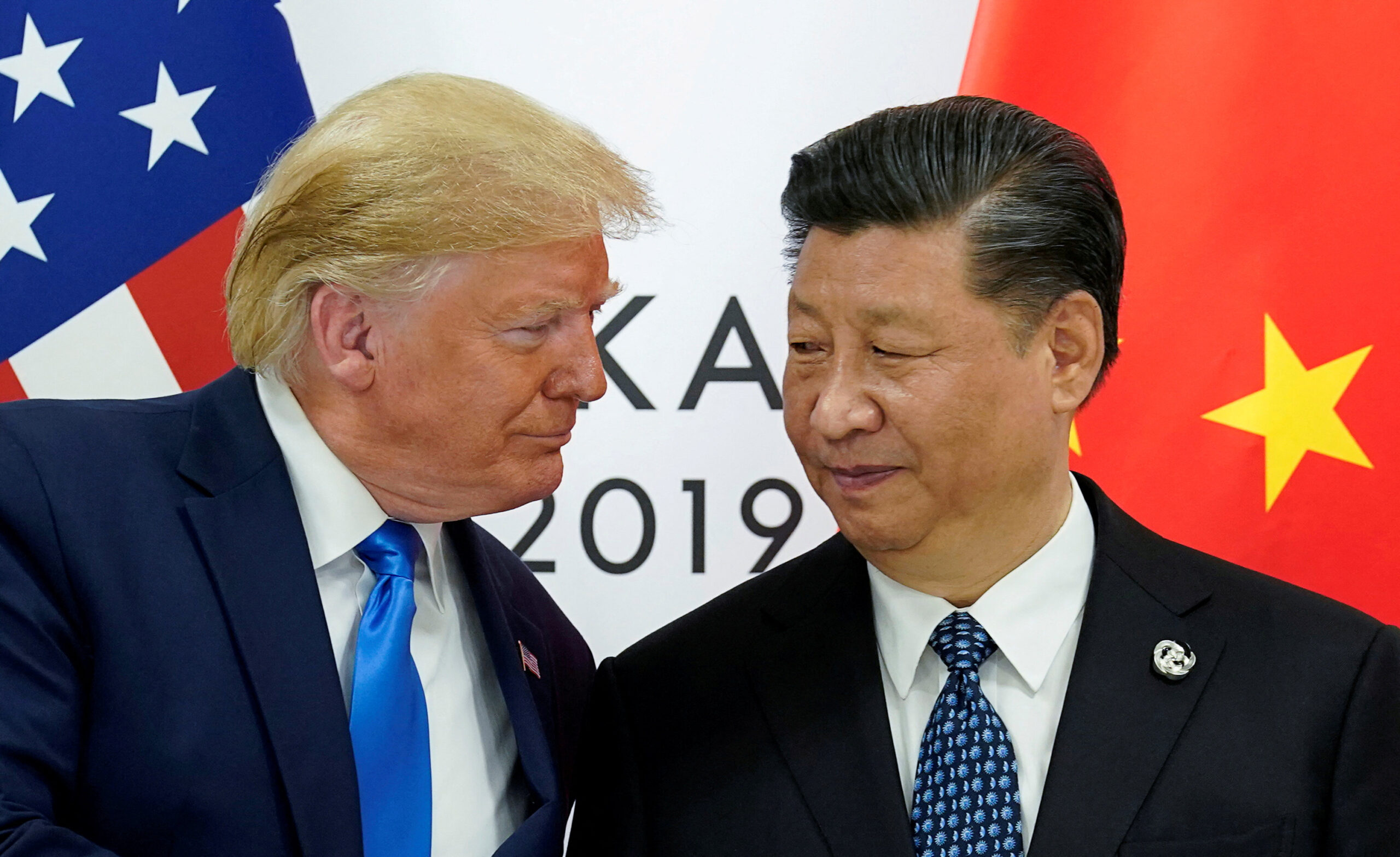 China fumes at Trump for Taiwan-friendly change at State Department: ‘Severe damage’