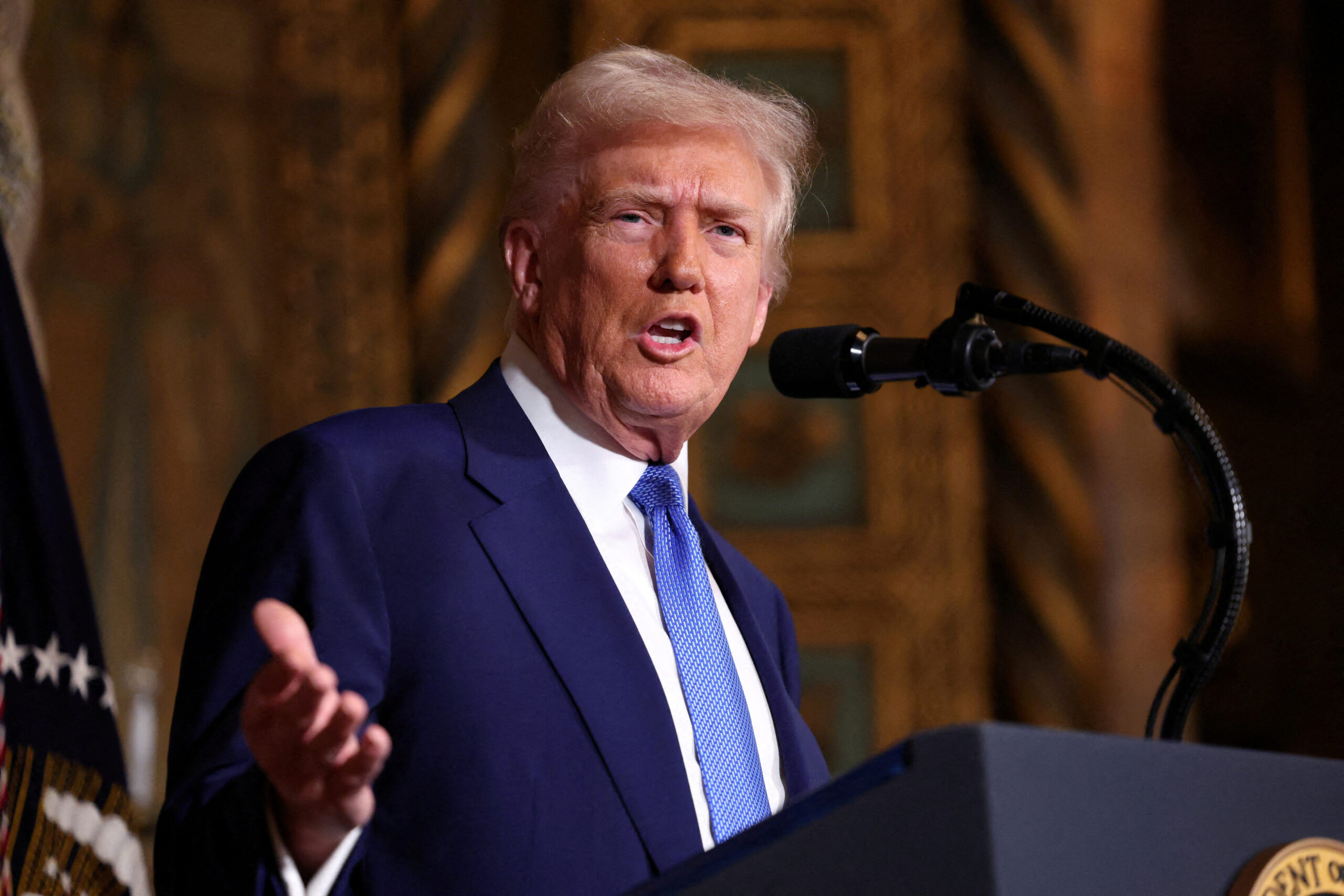 House GOP advances budget framework for border, energy and tax priorities for final vote