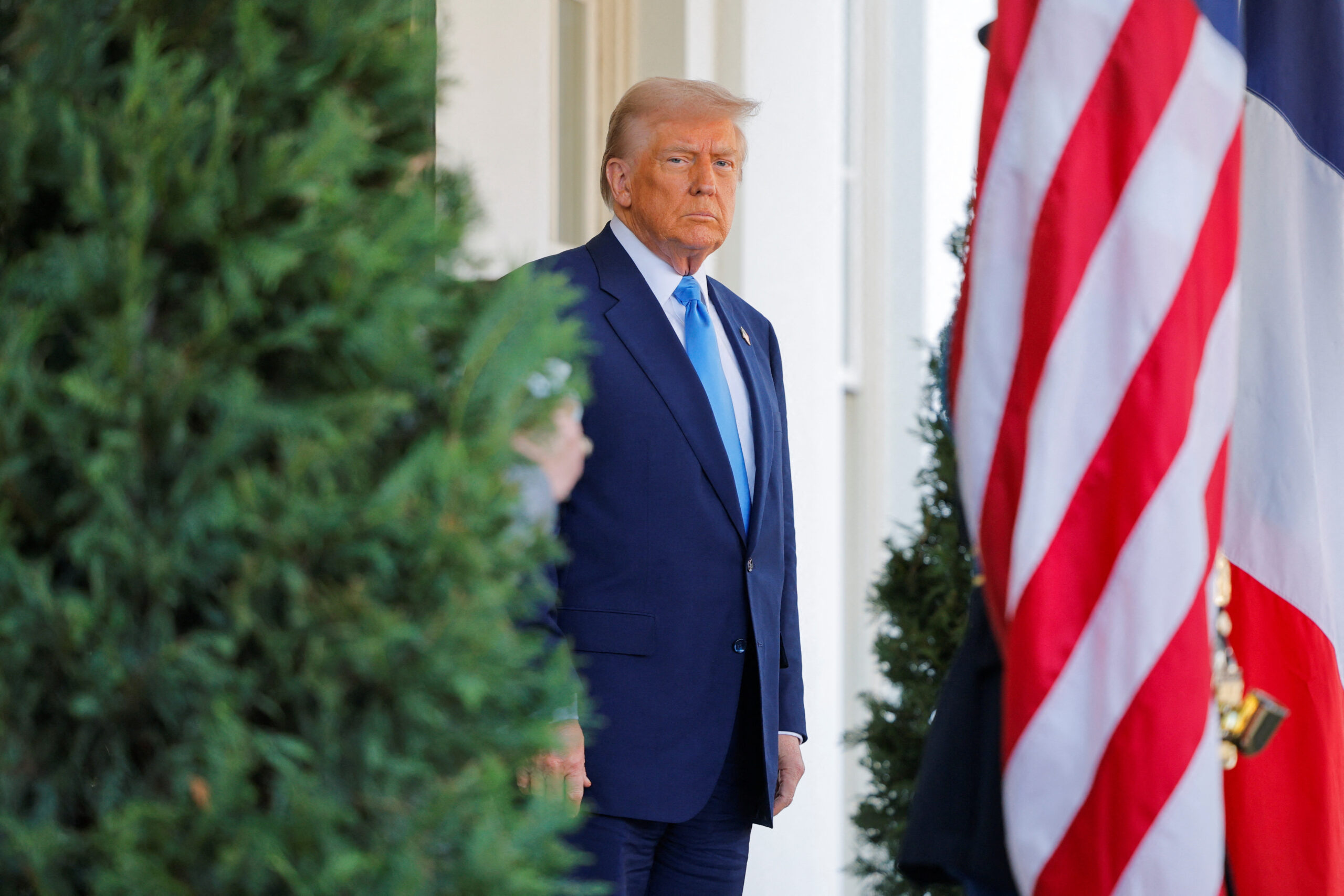 Trump admin backs Russia in opposing UN resolution blaming Moscow for Ukraine war