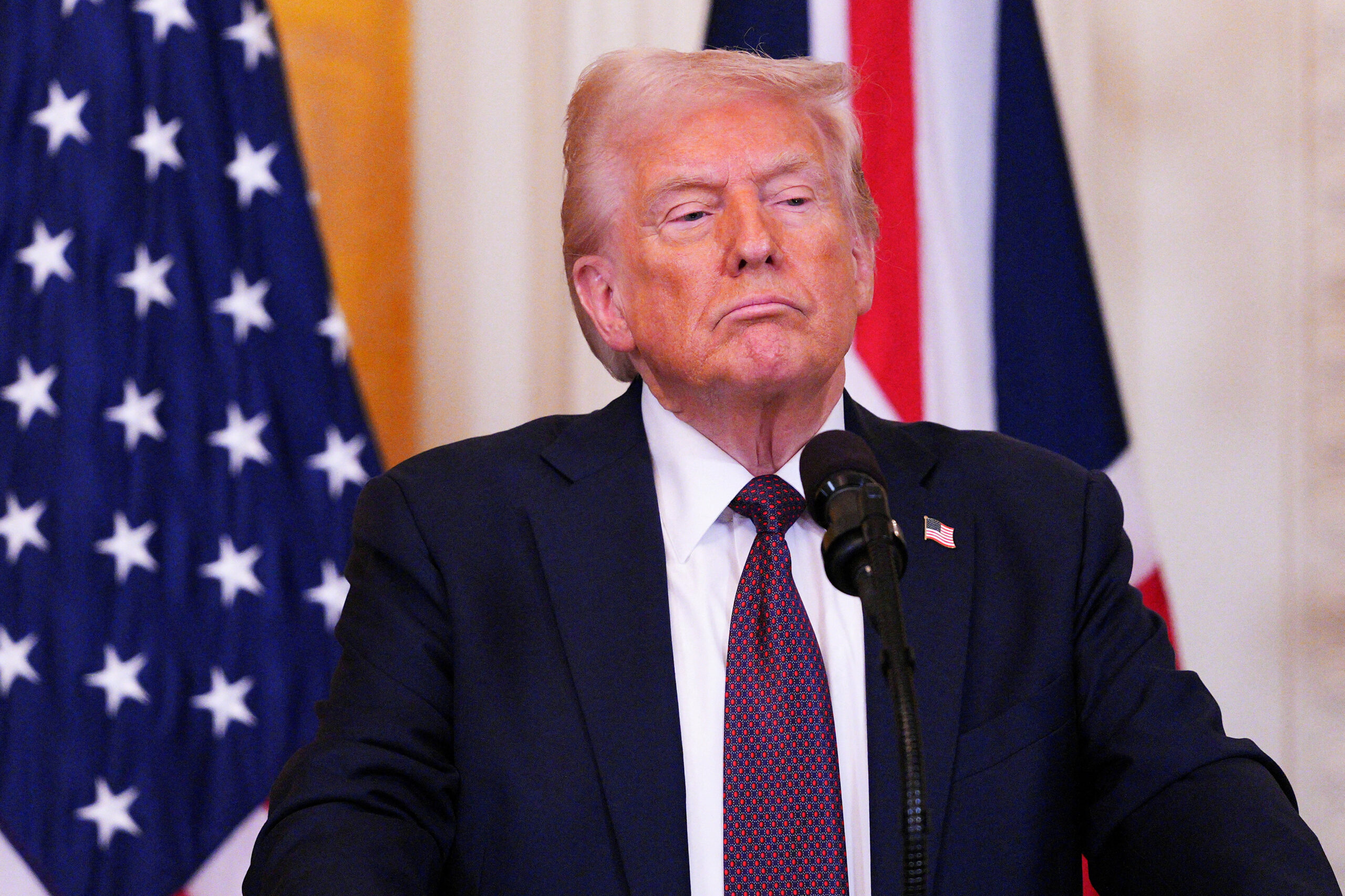 Trump convinced ‘either Joe or Hunter’ Biden misplaced cocaine found in White House, promises to investigate