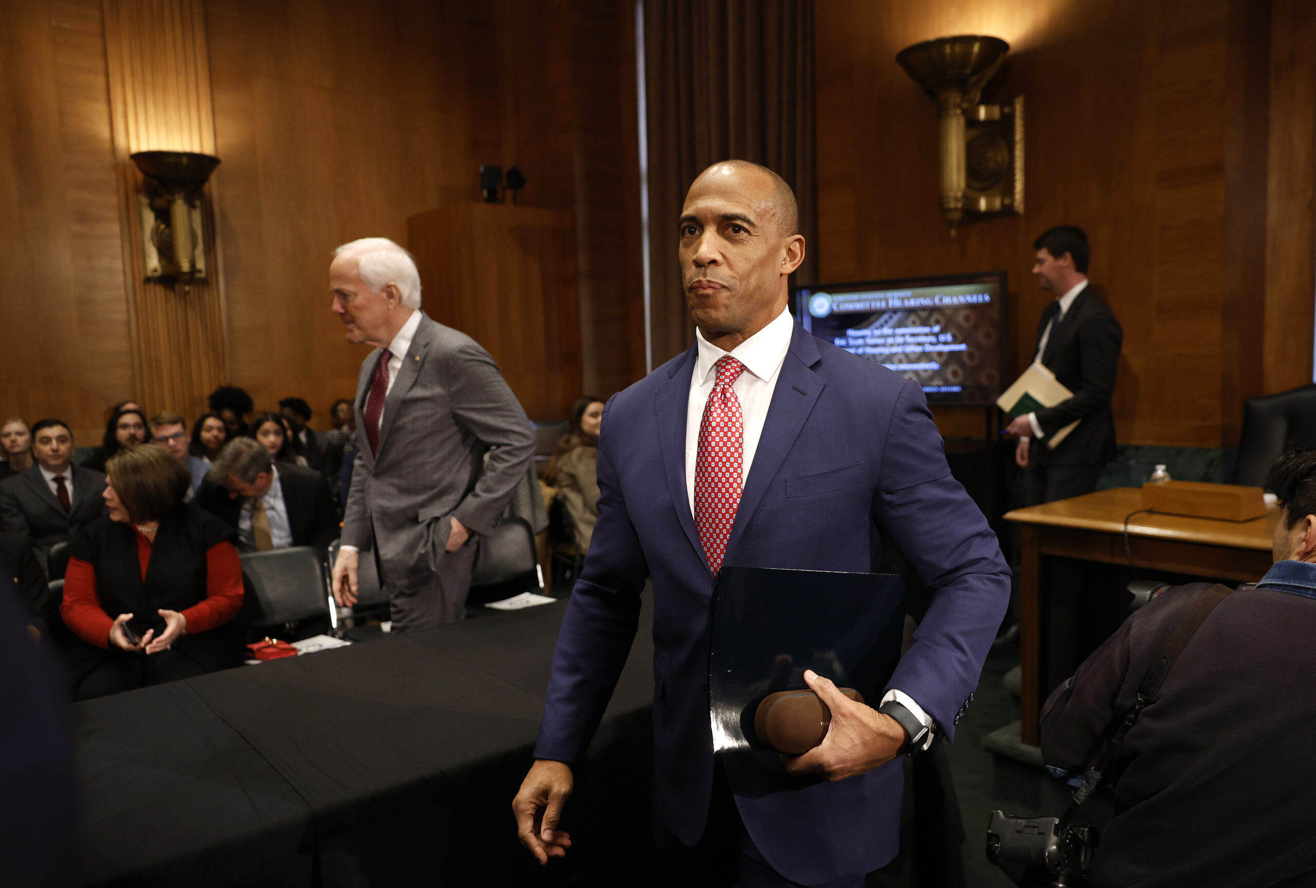 DOGE says it found $1.9 billion in taxpayer money ‘misplaced’ by Biden administration’s HUD