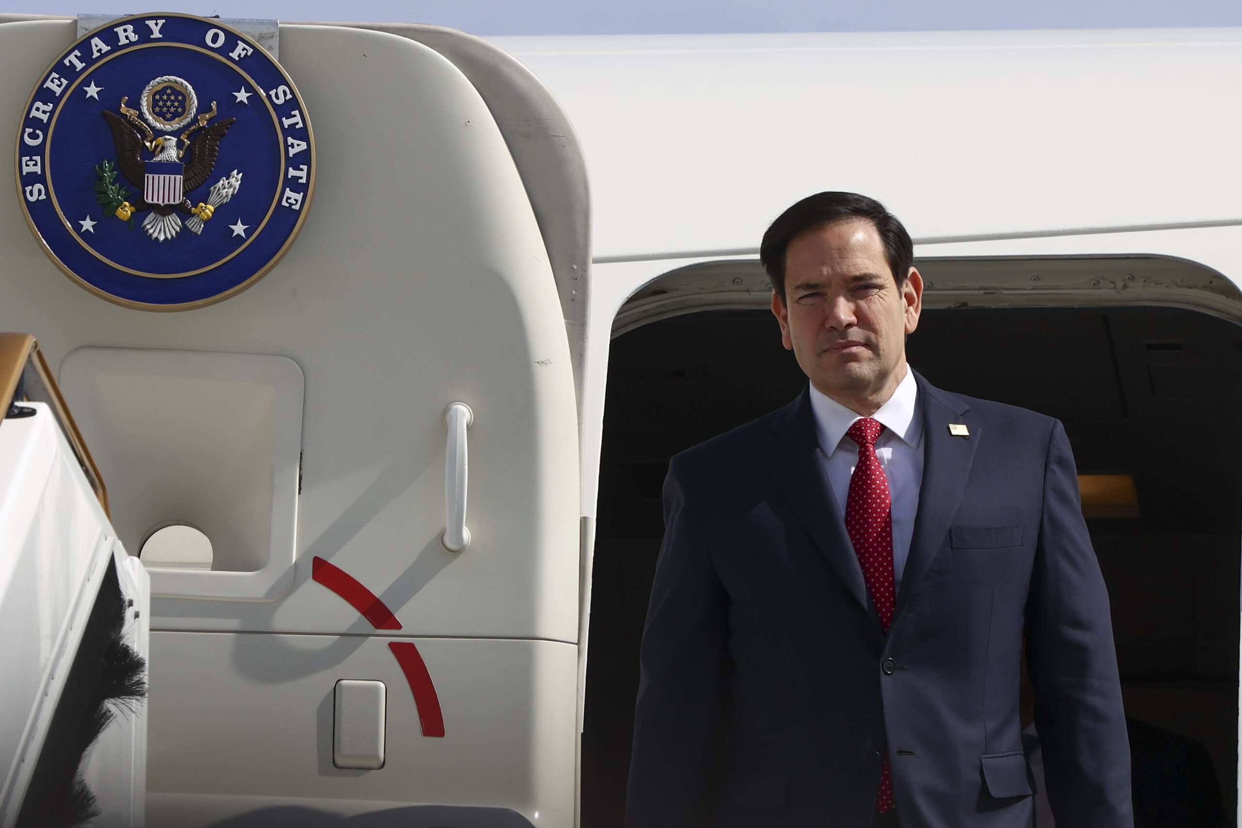 Tren de Aragua, MS-13, Mexican cartel gangs designated as foreign terror groups by Trump State Department