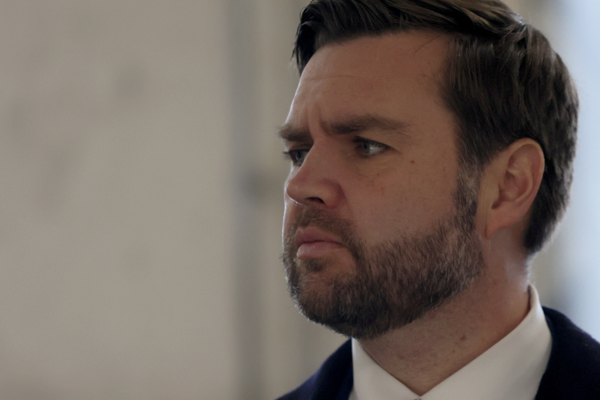 JD Vance threatens Russia with sanctions, possible military action if Putin doesn’t agree to end Ukraine war