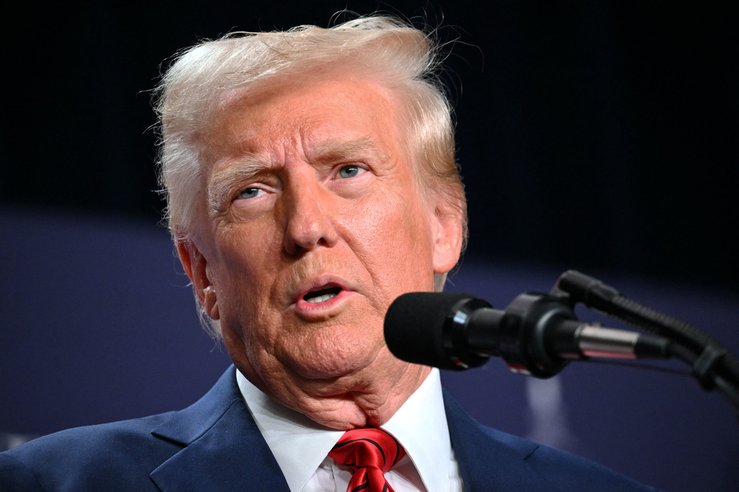 Republicans hold their breath as Trump ignites trade war with Canada, Mexico and China: ‘Tariffs are simply taxes’