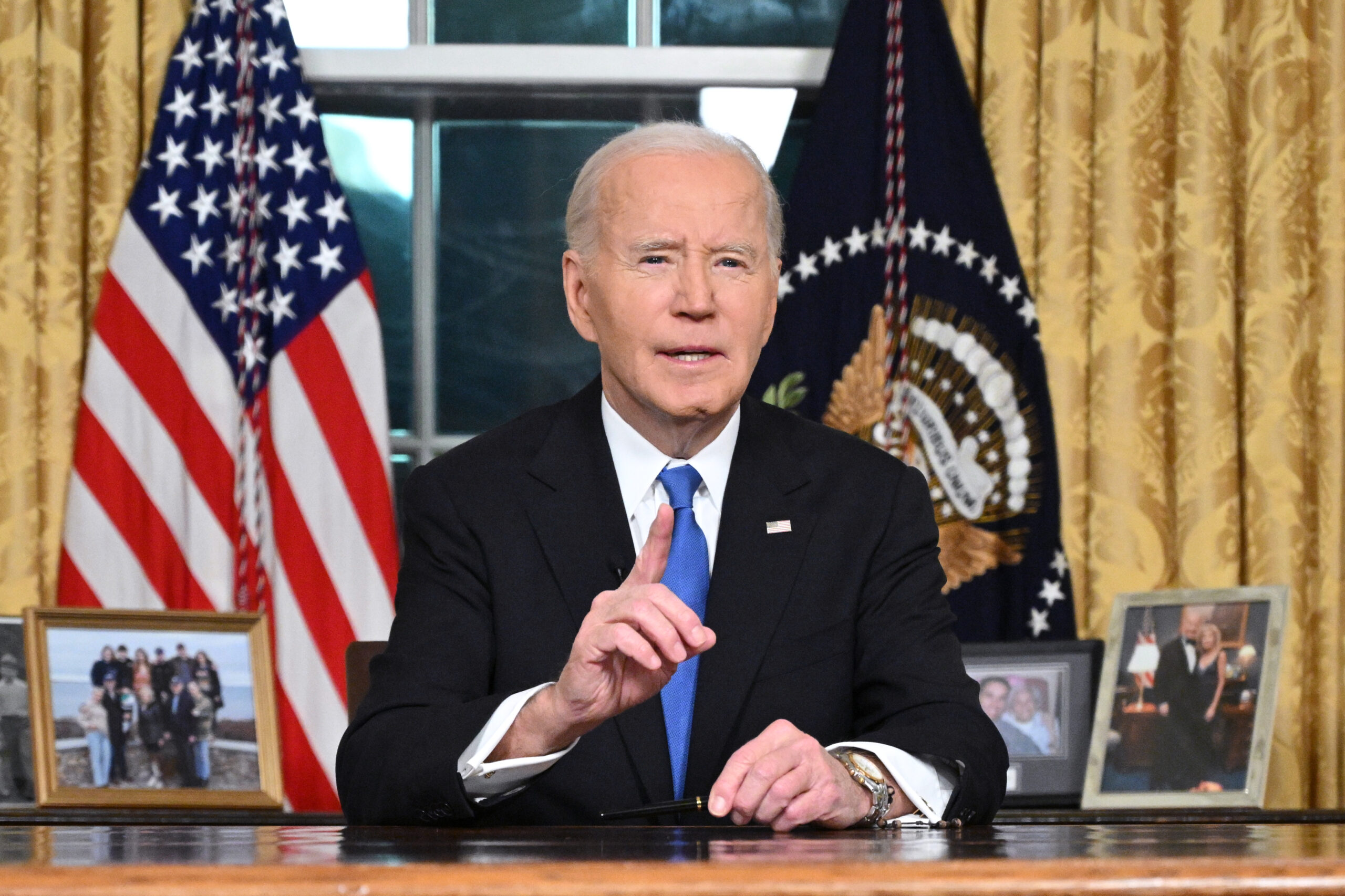 Federal department cafeteria empty and closed for years under Biden: report