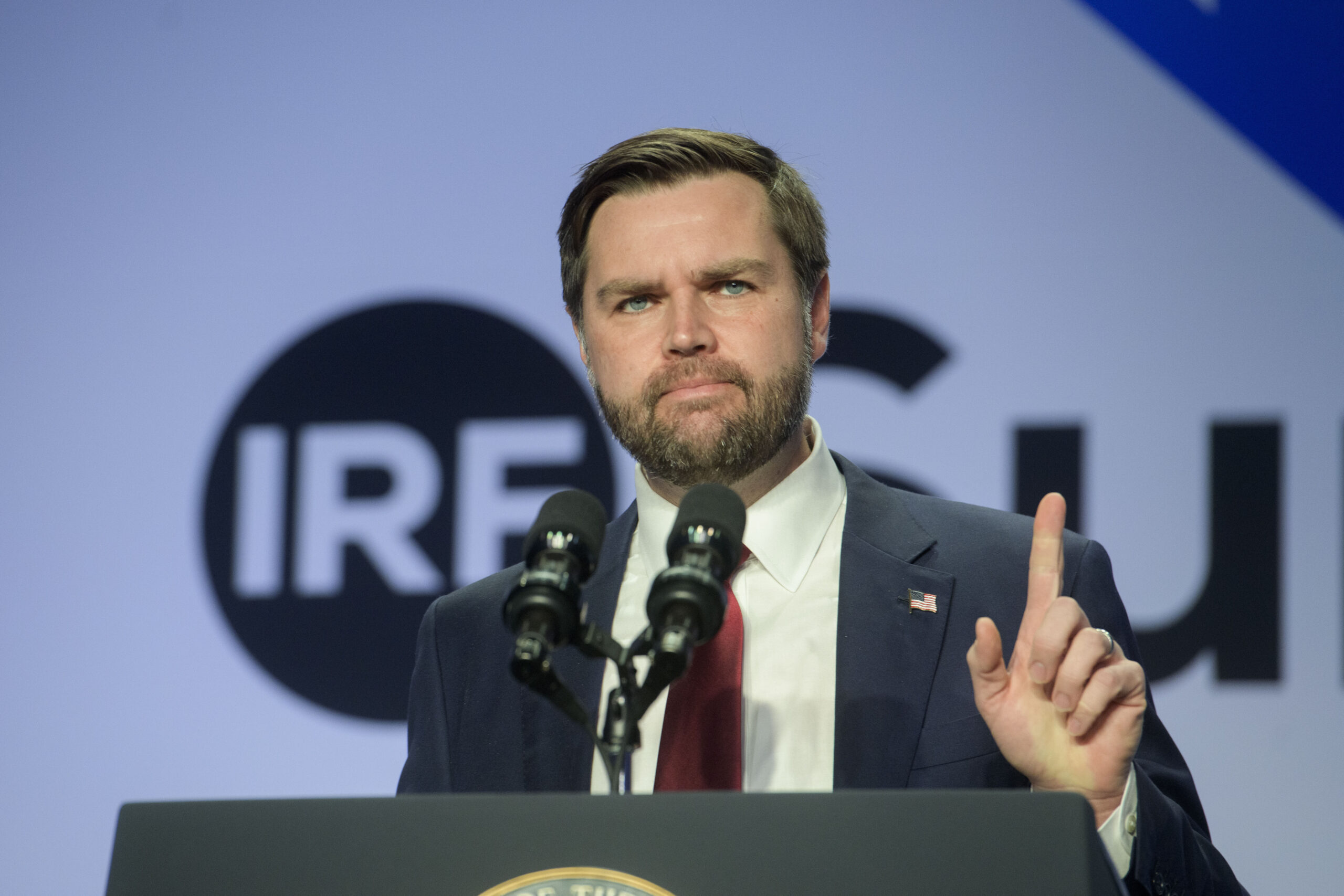 Vice President JD Vance tapped to oversee potential TikTok sale as April 5 deadline looms