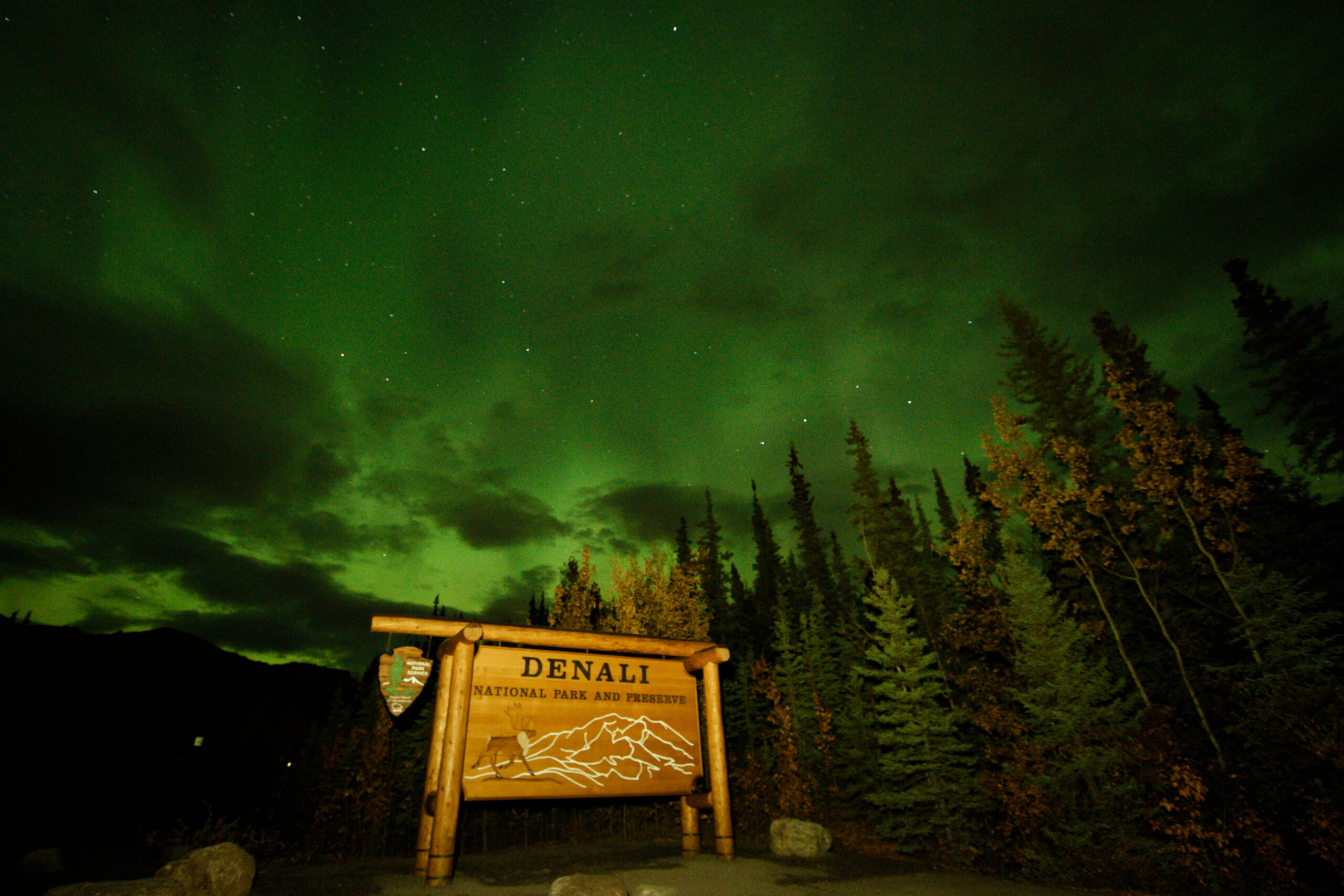 Google dragging feet on Trump’s order to rename Denali back to Mount McKinley