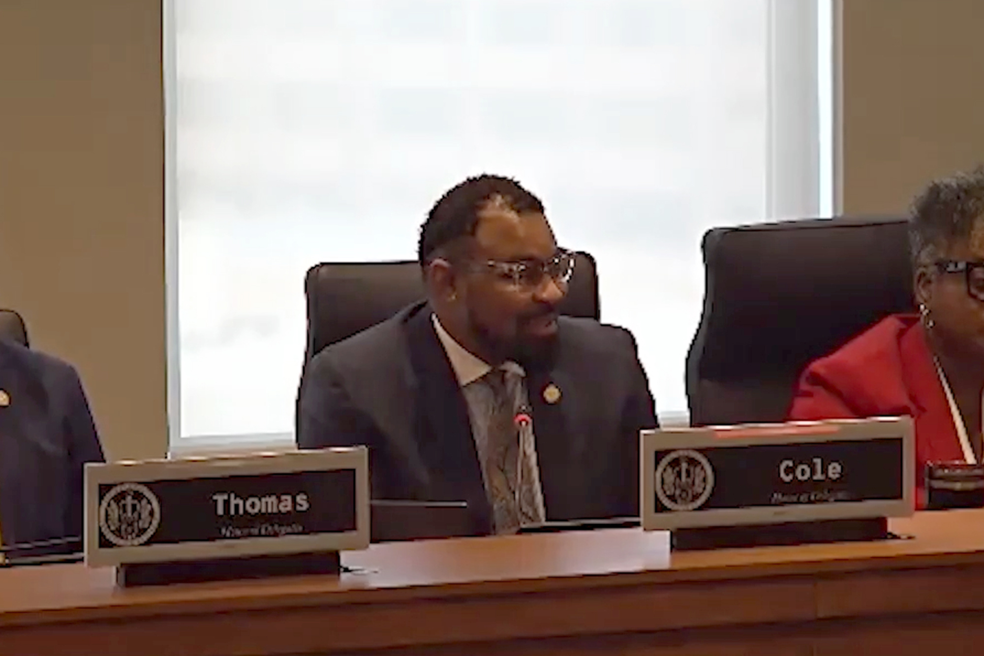Virginia Dem ripped after invoking famous Holocaust quote in attack on DOGE: ‘First they came for …’