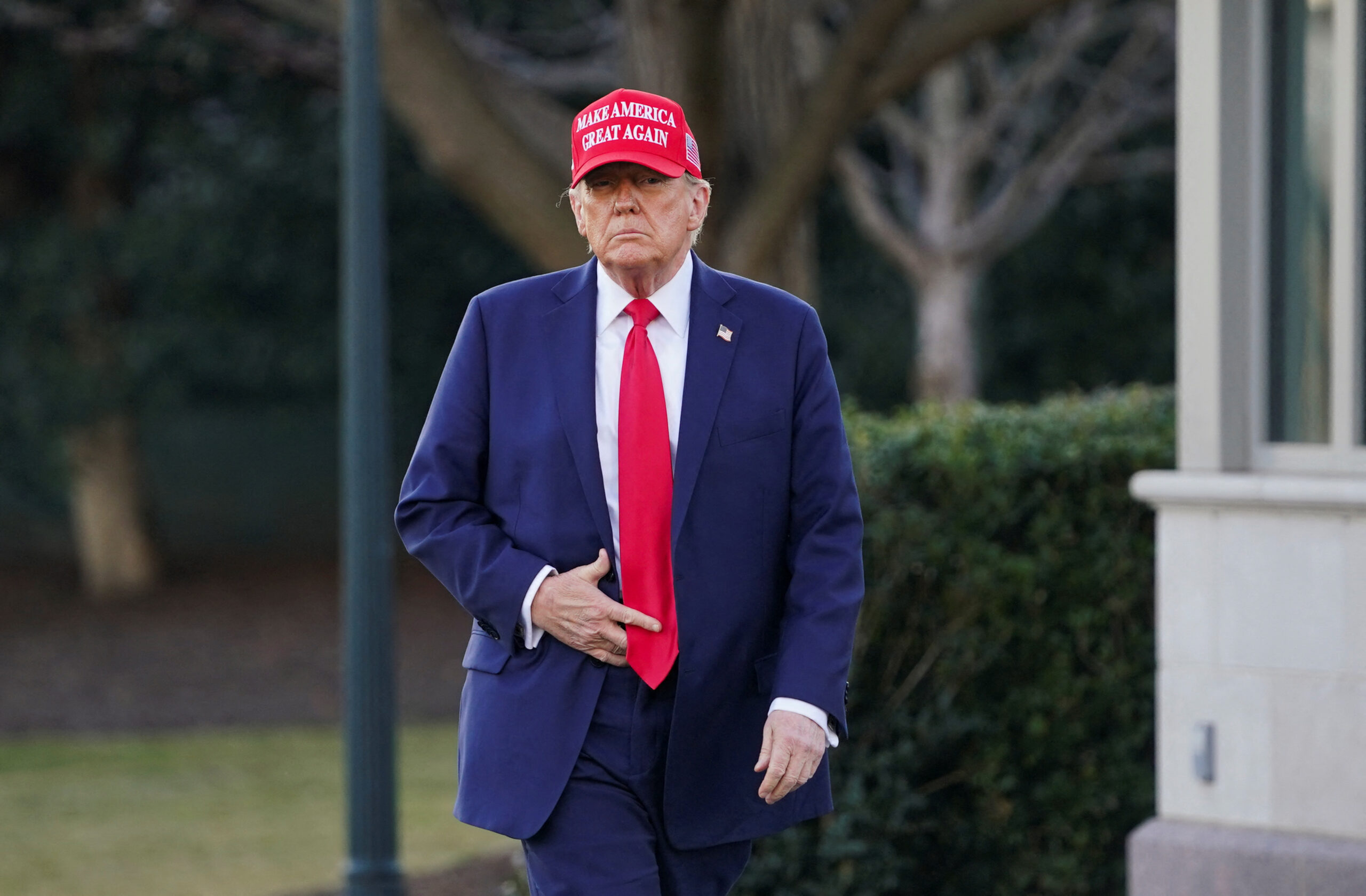 Trump celebrates return of ‘boxes’ seized by ex-special counsel Jack Smith — plans to put them in his presidential library