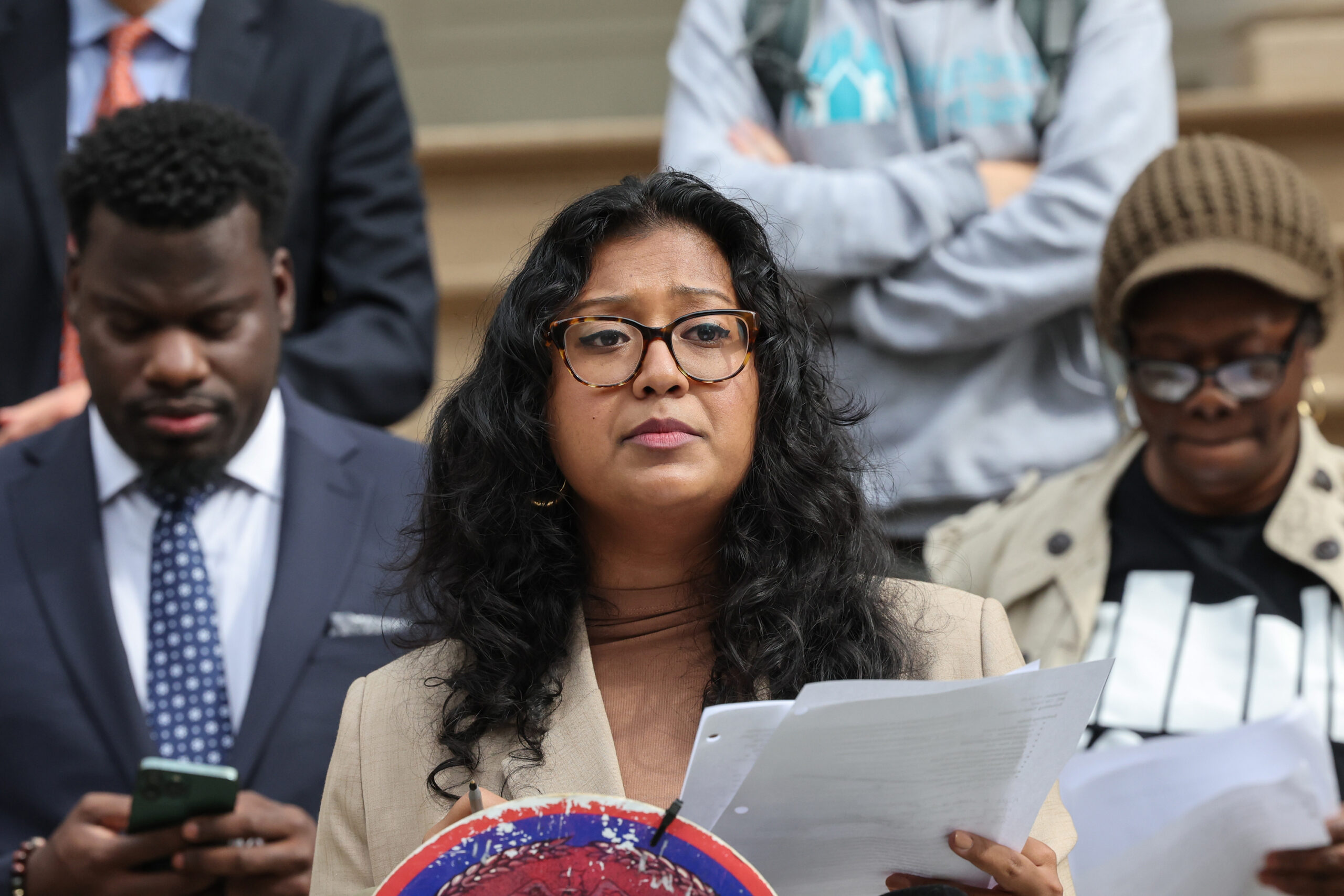 NYC politician funneled thousands of taxpayer dollars to her hubby’s organizations
