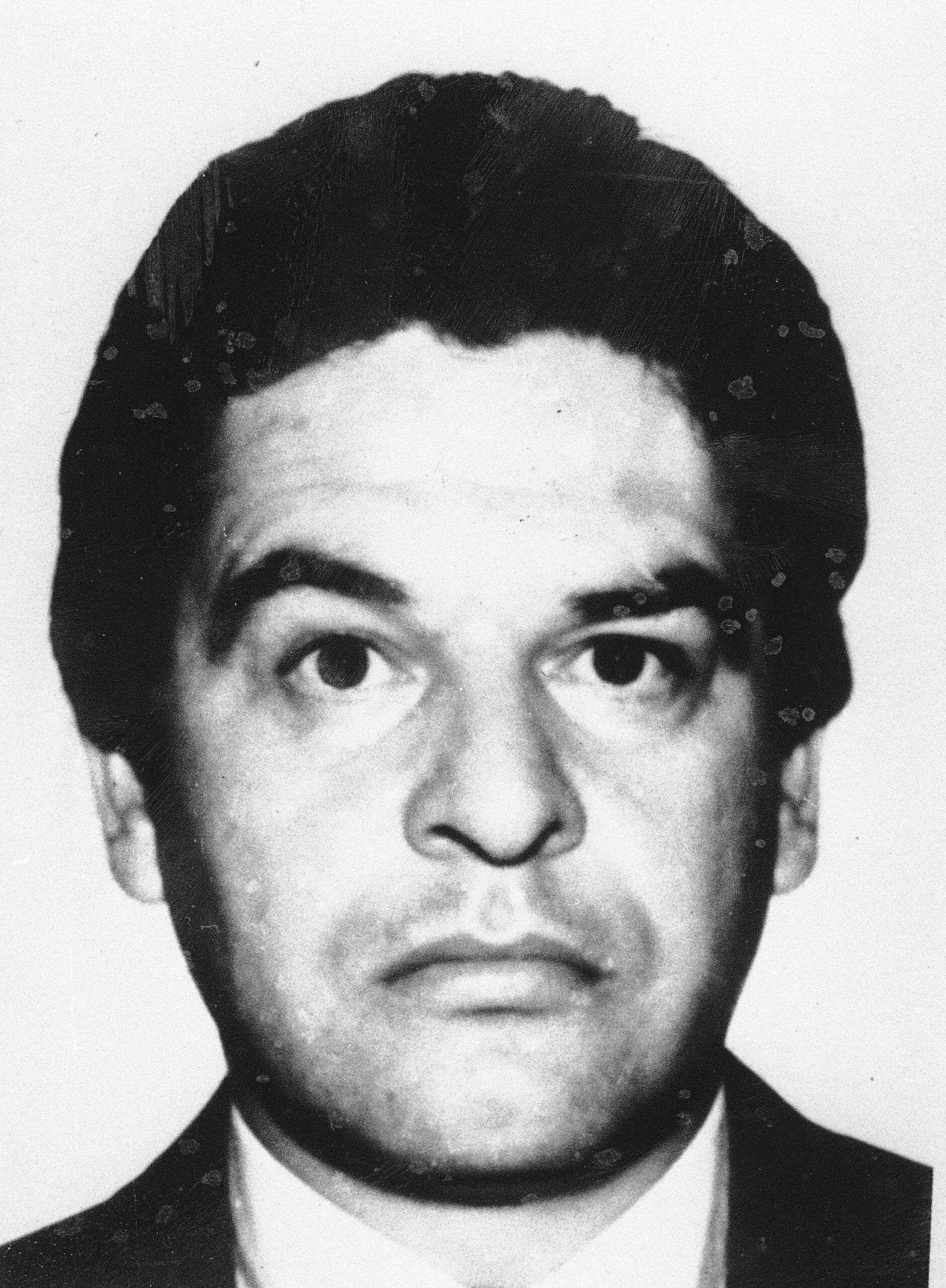 Trump’s terror designation for Mexican drug cartels allows family of slain DEA agent to sue narco group ‘to hold his killers accountable’ 