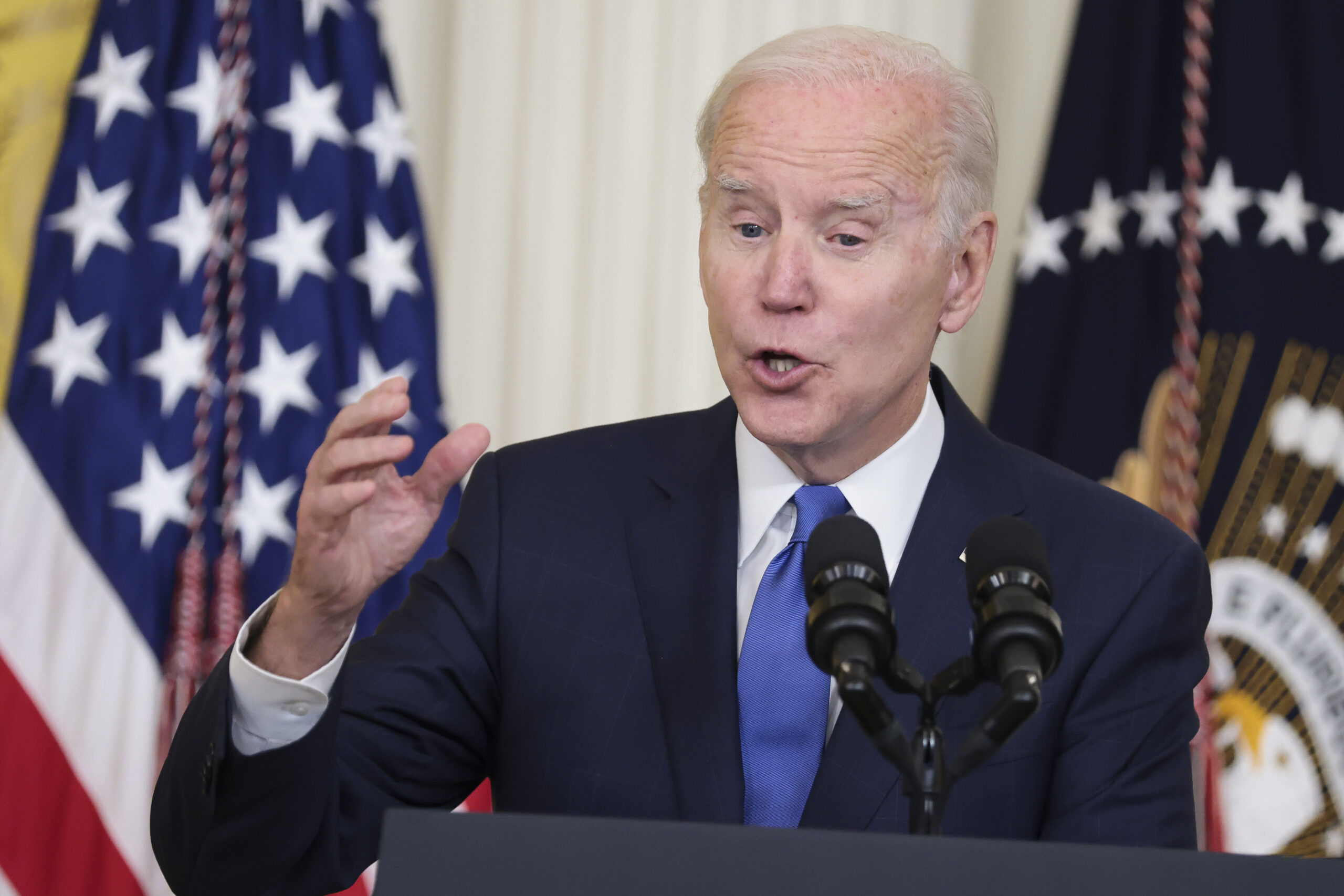 House panel subpoenas Google parent Alphabet over content moderation during Biden years