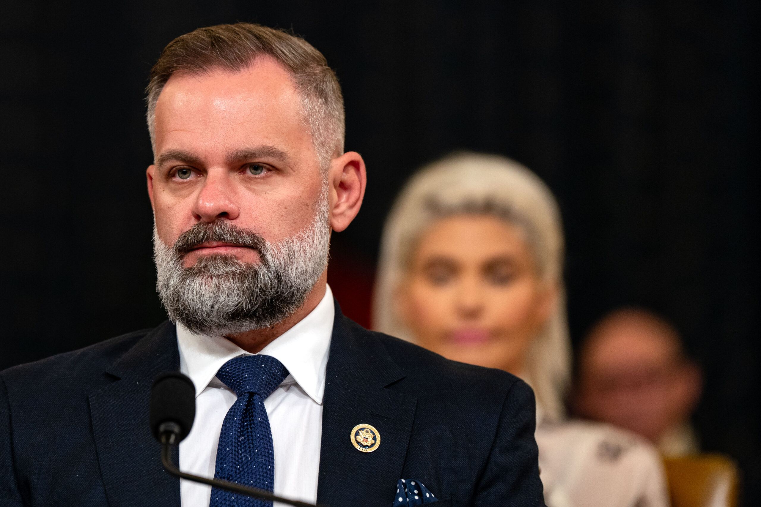 House GOP bill would bar illegal entrants to US from ever getting citizenship