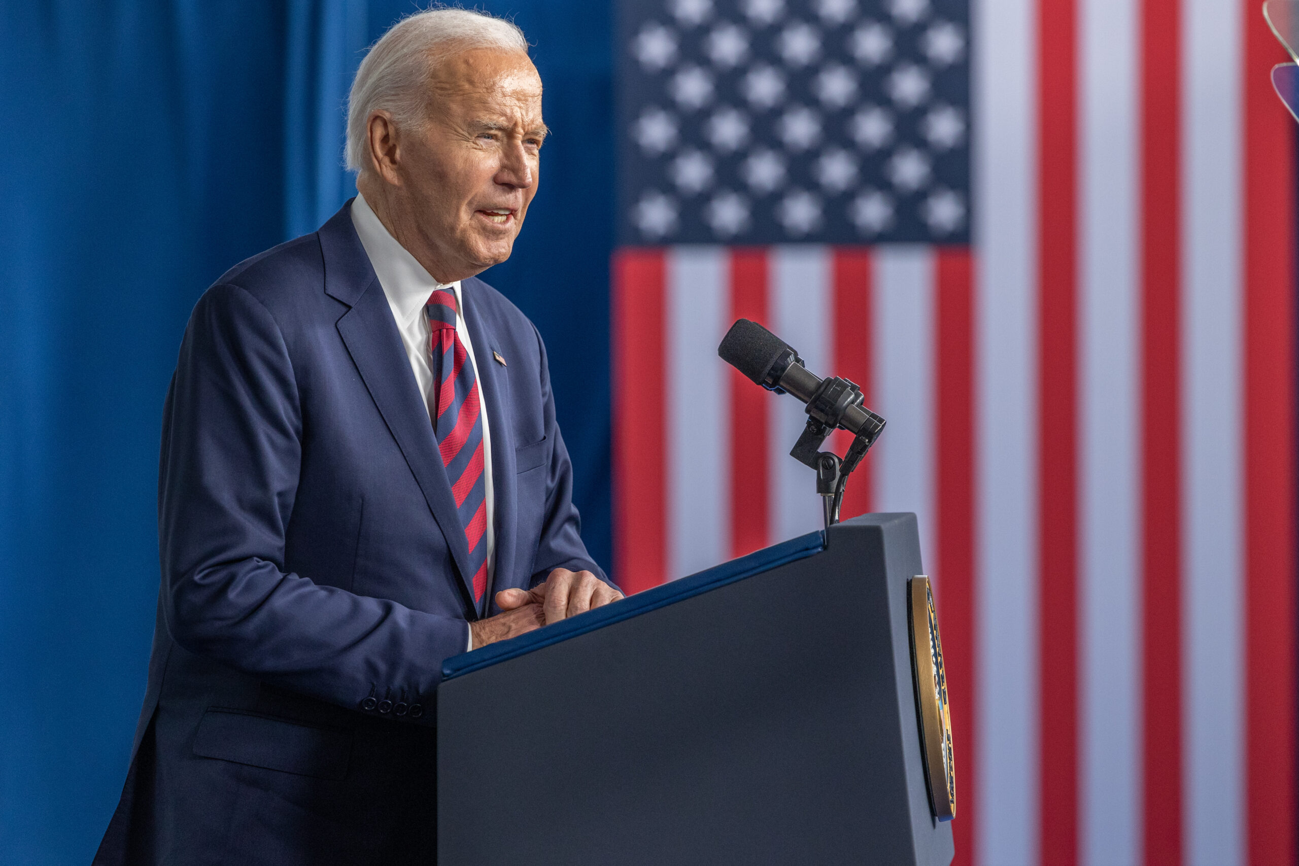 Biden aides, more Democrats pile on ex-prez’s offer to boost party fundraising after 2024 disaster: ‘This is an SNL skit’