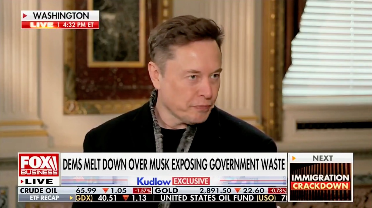Elon Musk says X was knocked offline by ‘massive cyberattack’ that originated in ‘Ukraine area’