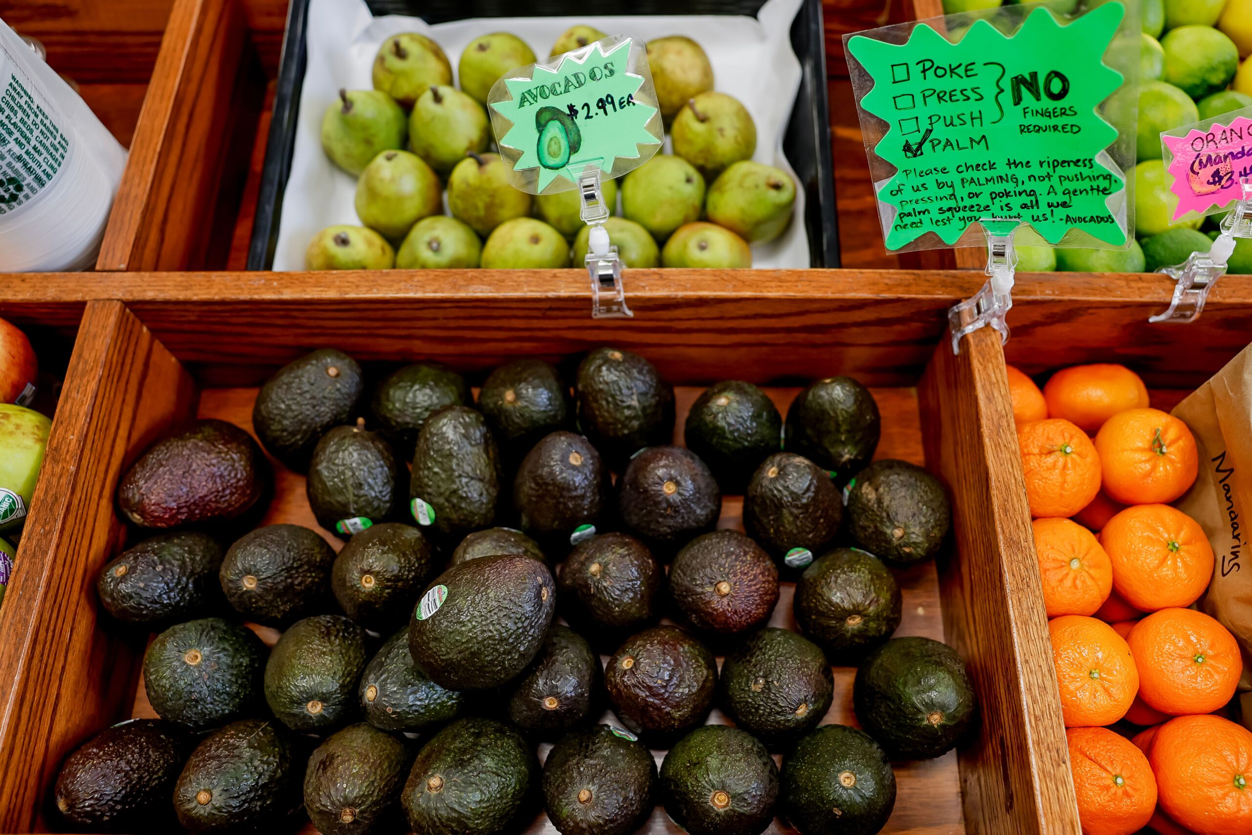 Tariffs to spike prices on produce, electronics, gas and toys — with some hikes this week