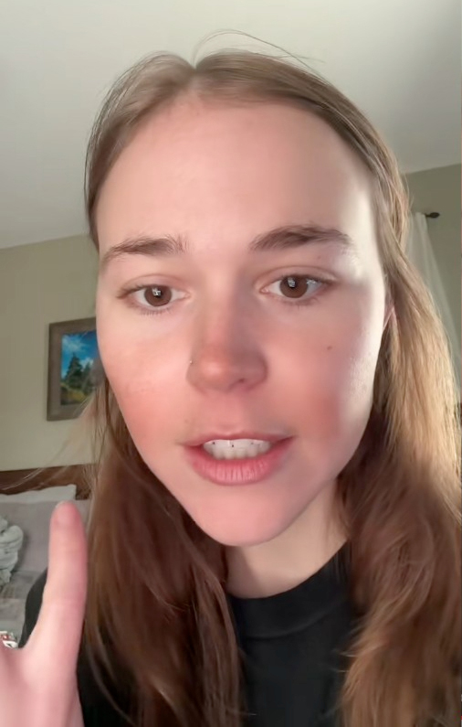 Tim Walz’s daughter’s skipping grad school over college not supporting protesters: ‘Students deserve to be protected’