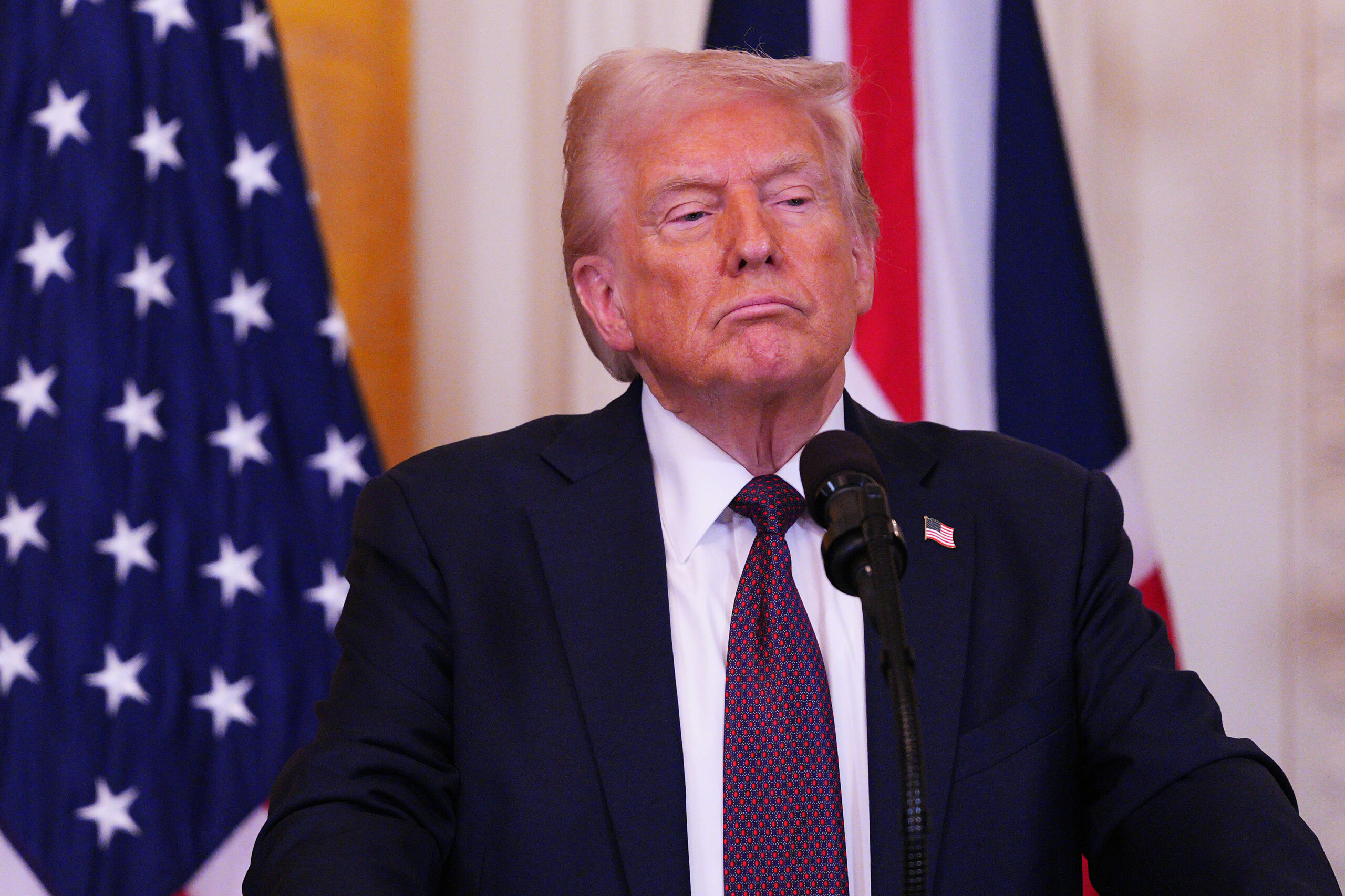Trump expected to sign executive order abolishing the Department of Education as soon as Thursday: report