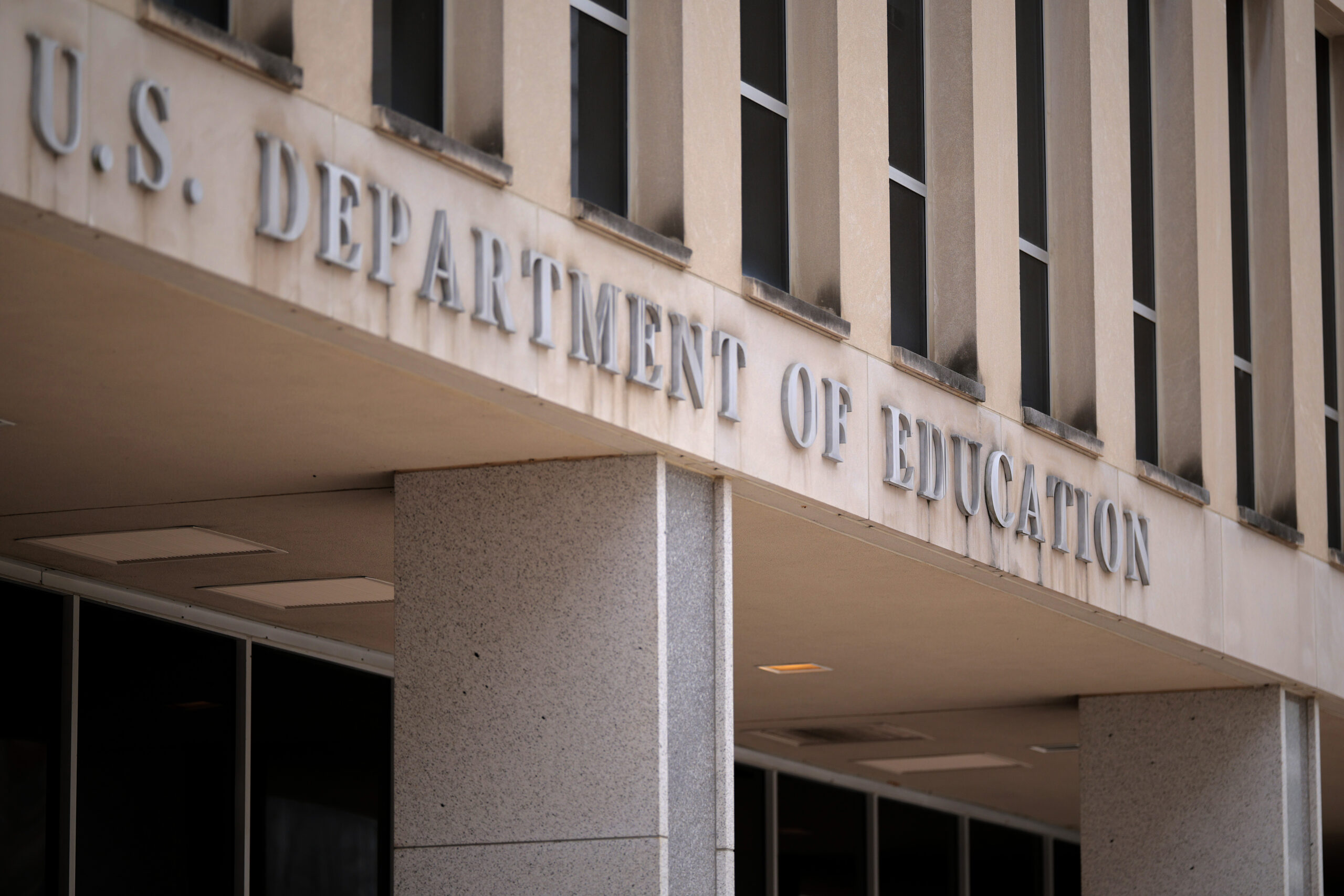 Department of Education fires more than 1,300 employees, closes offices for ‘security reasons’ Wednesday