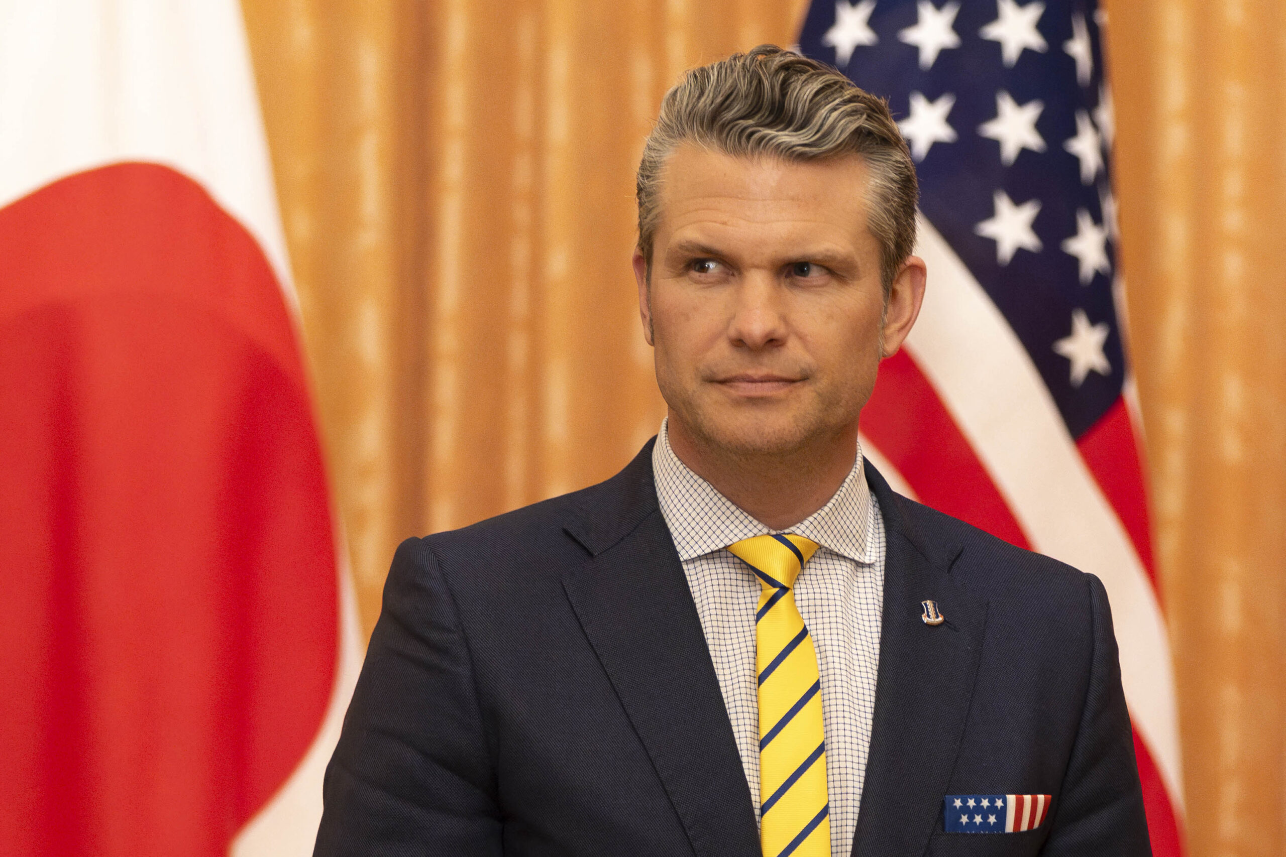 Hegseth orders same physical requirements for men, women in combat roles, says US ‘allowed standards to slip’ 