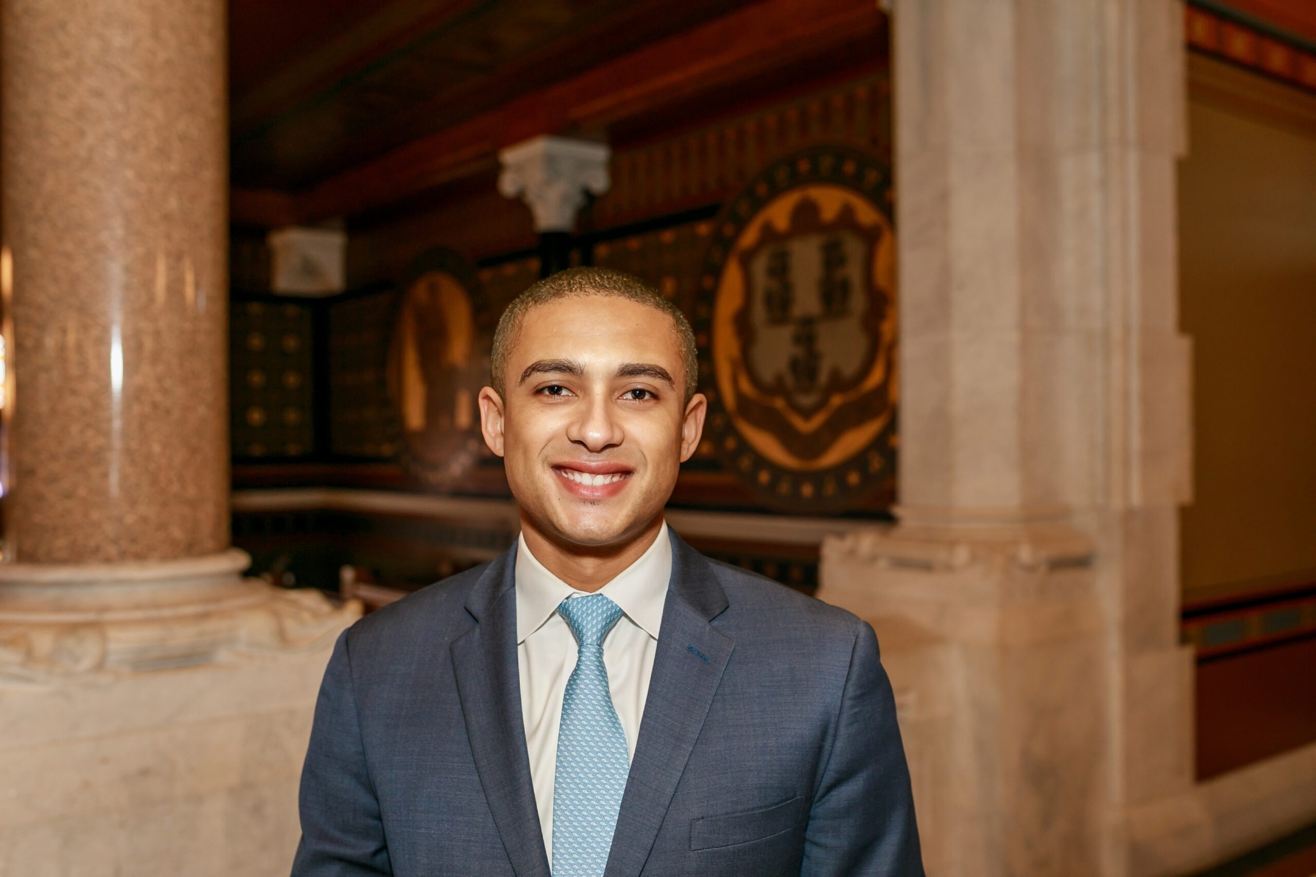 Conn. lawmaker charged with DUI marks 4th state rep caught driving while impaired in the last 2 years: police