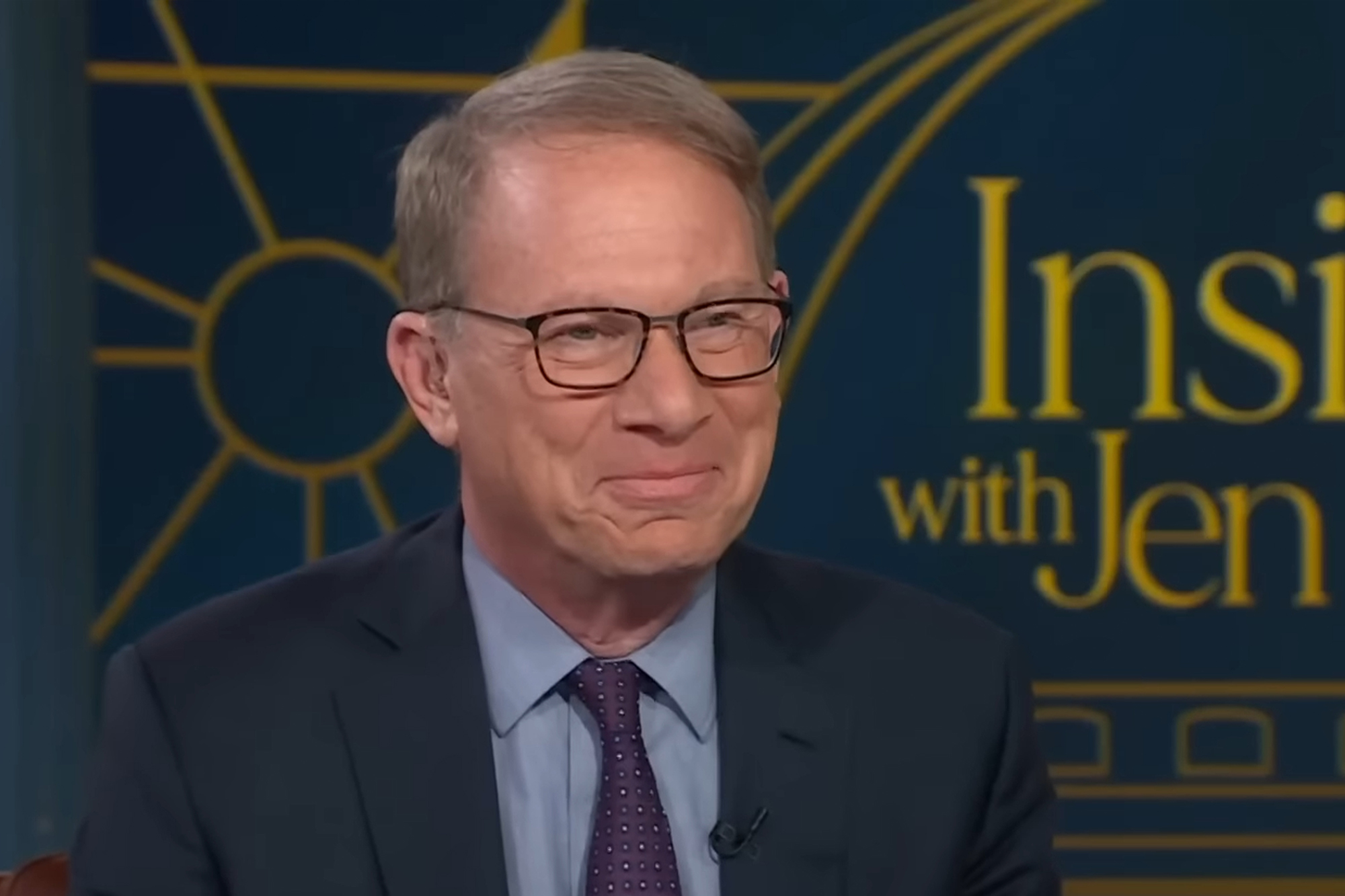 Atlantic editor insists he saw ‘minute-by-minute’ play of how US would bomb Yemen in stunning group text snafu