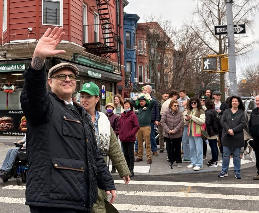 Powerful FDNY union backs Brannan in NYC comptroller race