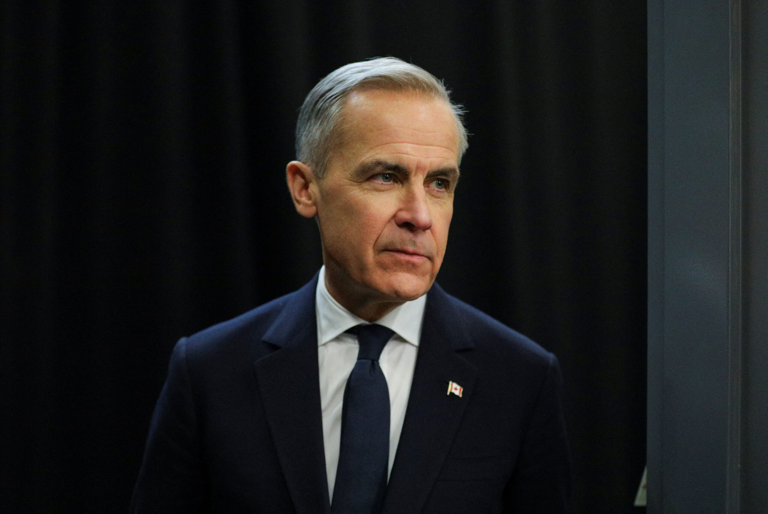 Meet Canada’s next probable leader — who once compared Trump to Voldemort